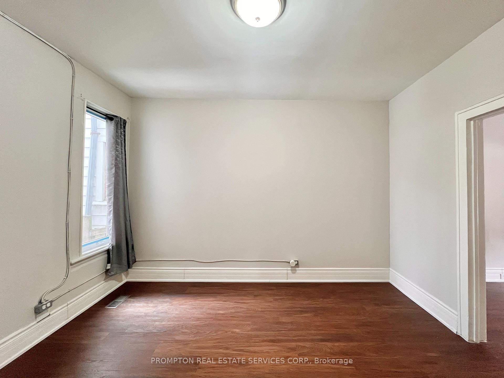 Photo 12 of 17 Winnifred Avenue, Toronto, South Riverdale — HOMEH