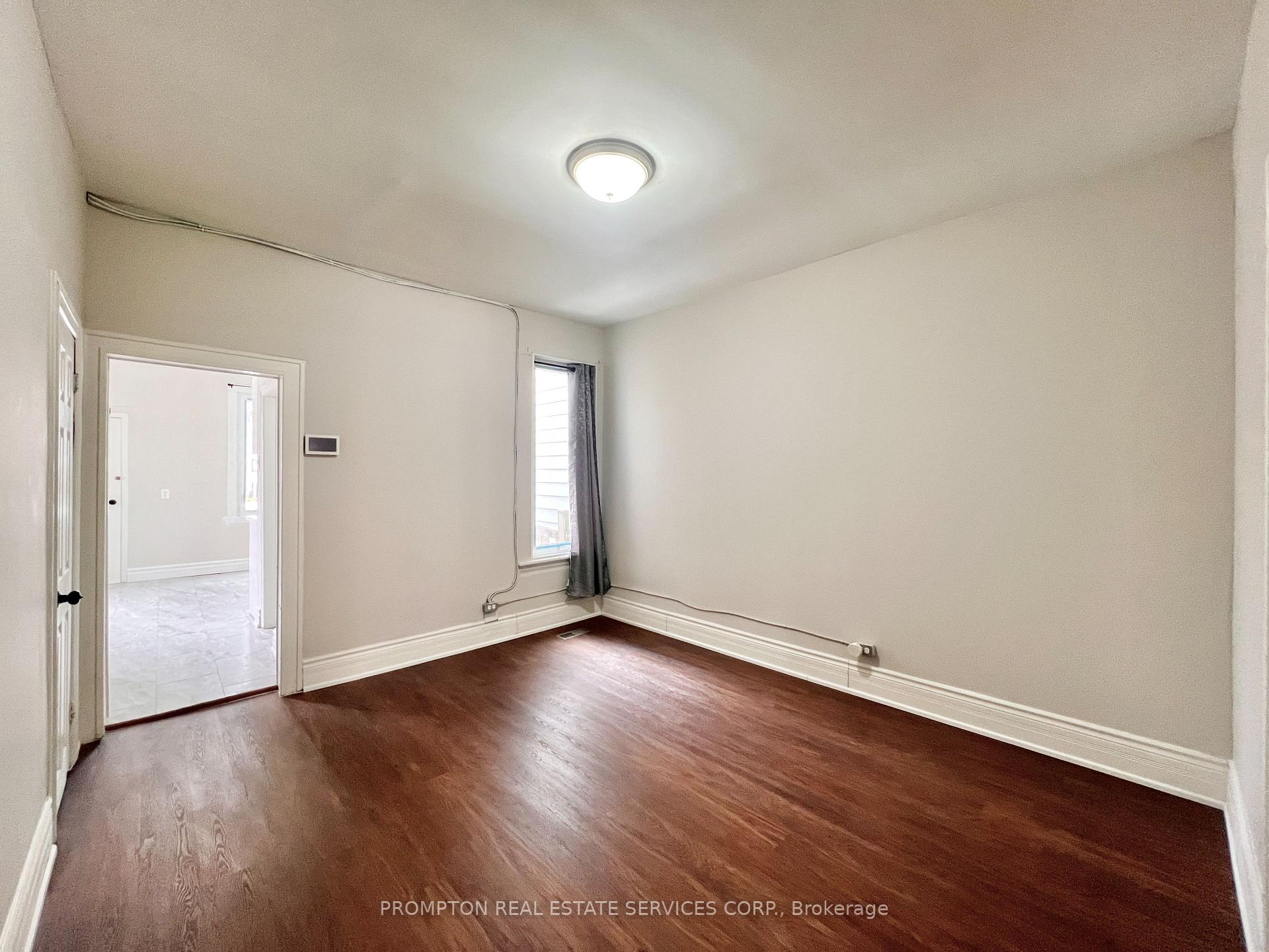 Photo 13 of 17 Winnifred Avenue, Toronto, South Riverdale — HOMEH