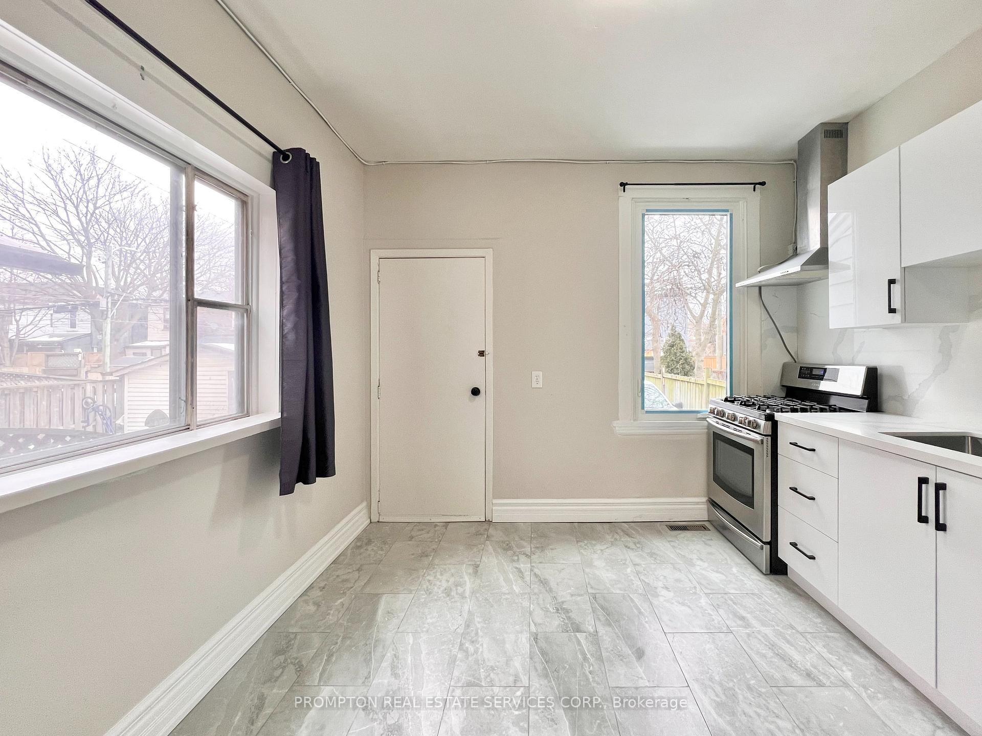Photo 14 of 17 Winnifred Avenue, Toronto, South Riverdale — HOMEH