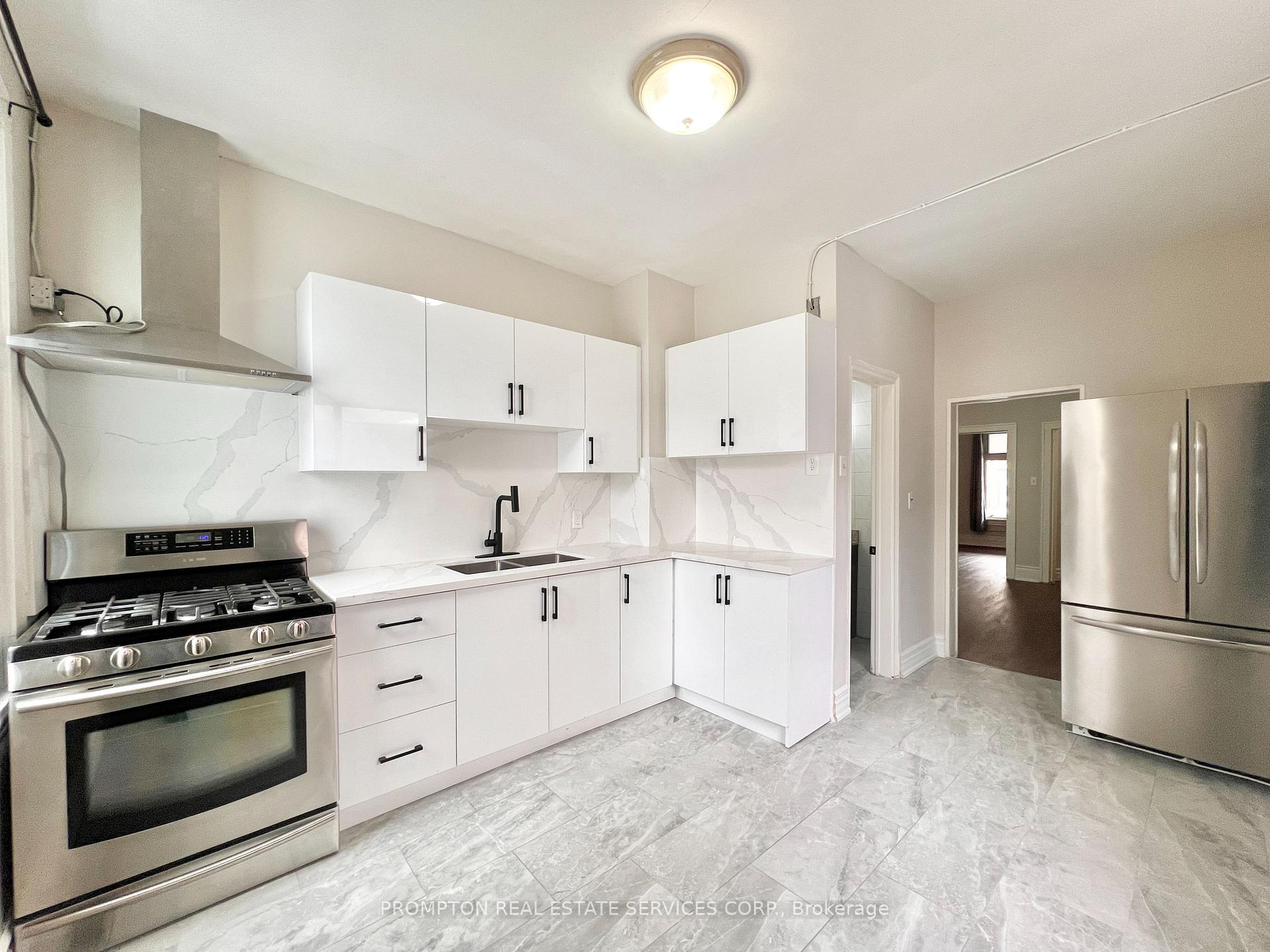 Photo 15 of 17 Winnifred Avenue, Toronto, South Riverdale — HOMEH