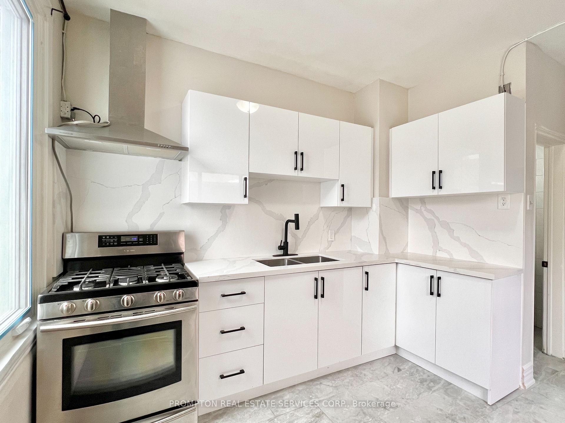 Photo 17 of 17 Winnifred Avenue, Toronto, South Riverdale — HOMEH