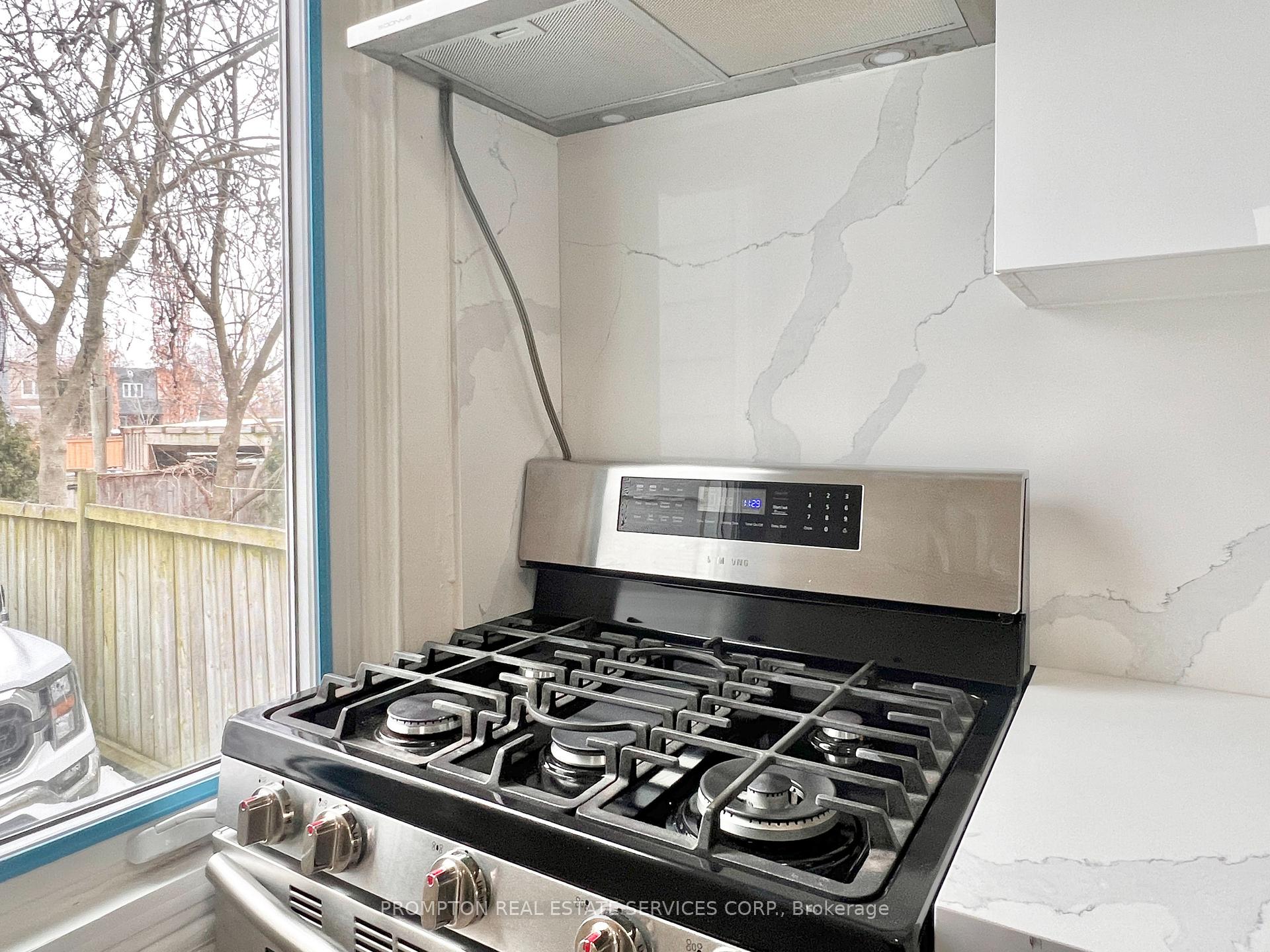Photo 18 of 17 Winnifred Avenue, Toronto, South Riverdale — HOMEH
