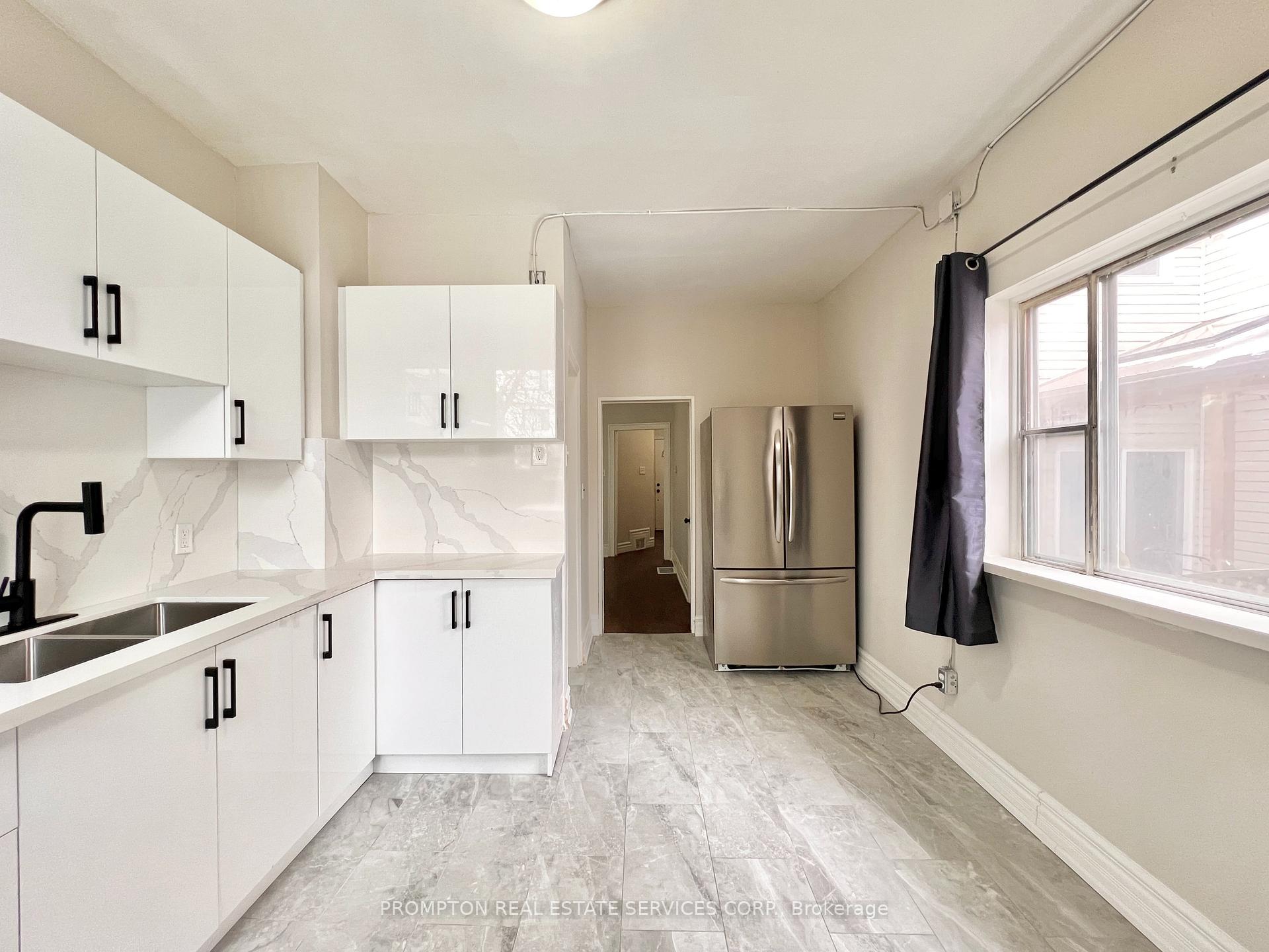 Photo 21 of 17 Winnifred Avenue, Toronto, South Riverdale — HOMEH
