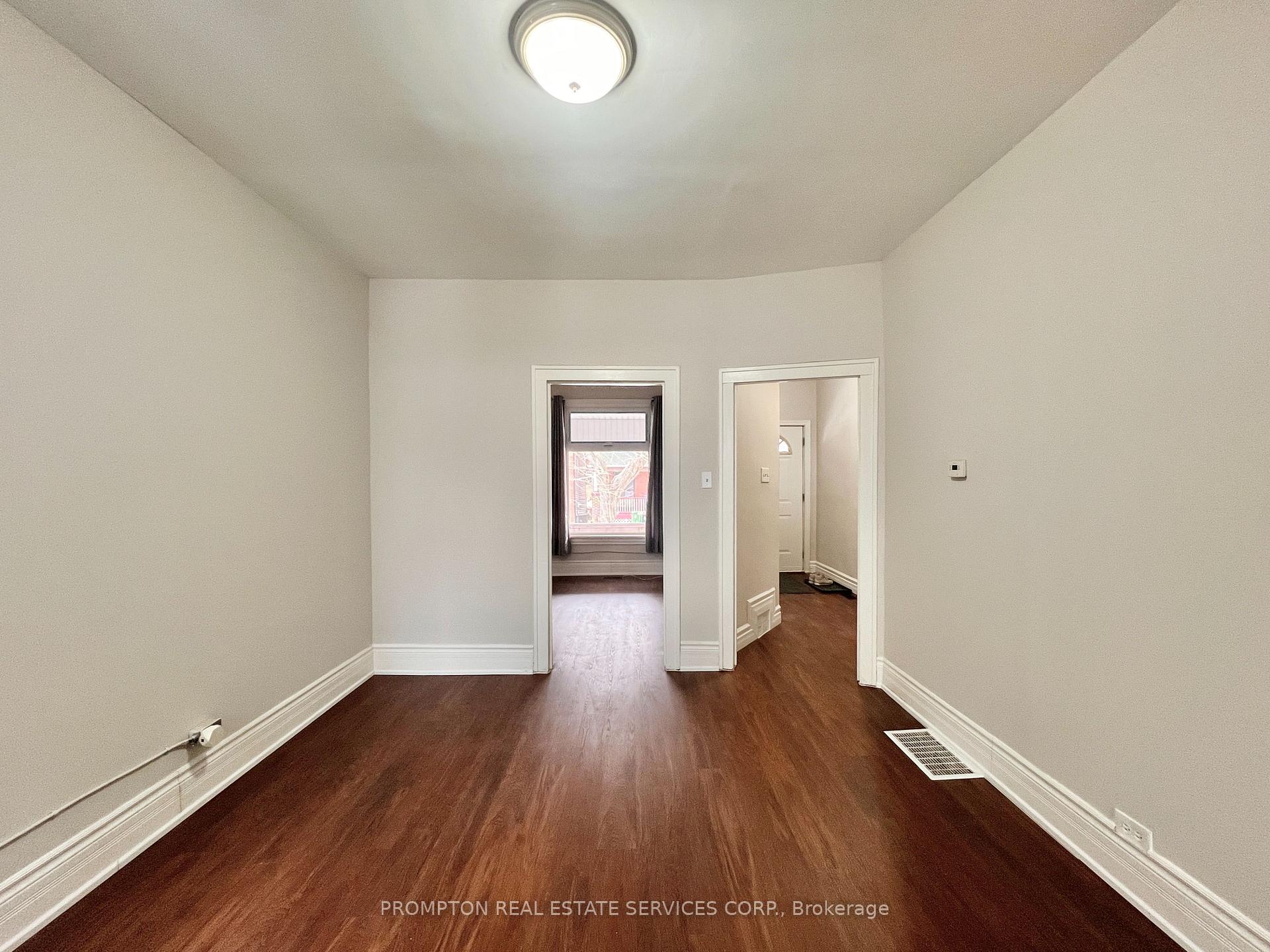 Photo 23 of 17 Winnifred Avenue, Toronto, South Riverdale — HOMEH