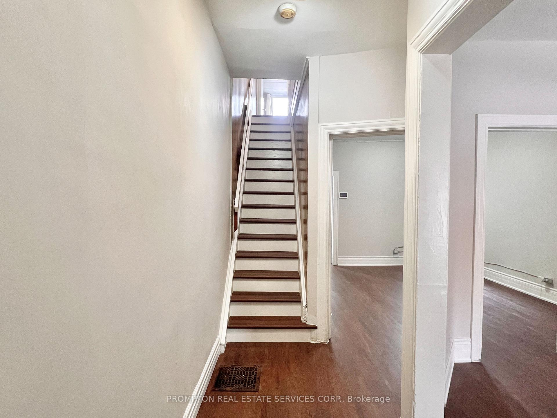 Photo 24 of 17 Winnifred Avenue, Toronto, South Riverdale — HOMEH