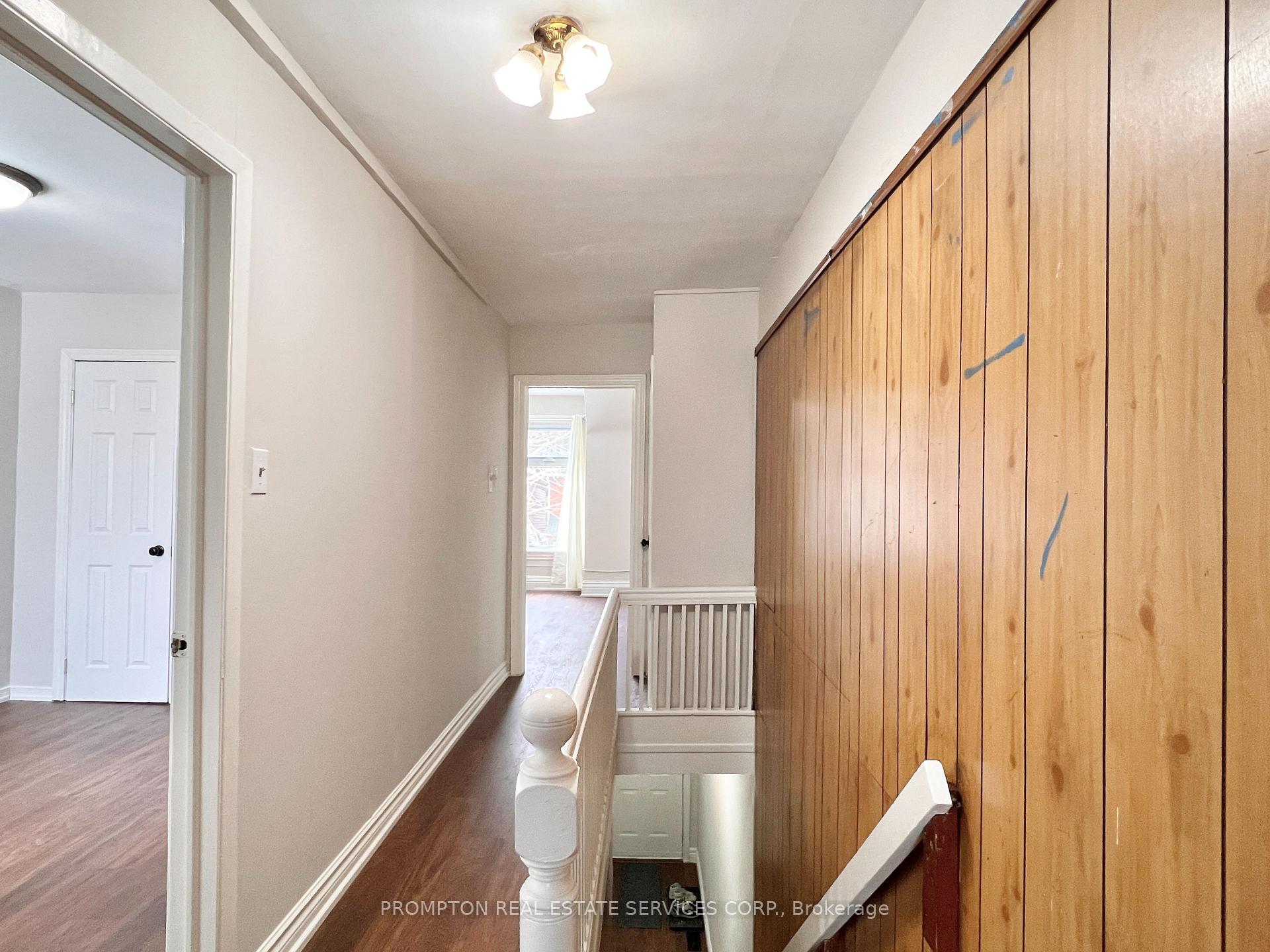 Photo 25 of 17 Winnifred Avenue, Toronto, South Riverdale — HOMEH