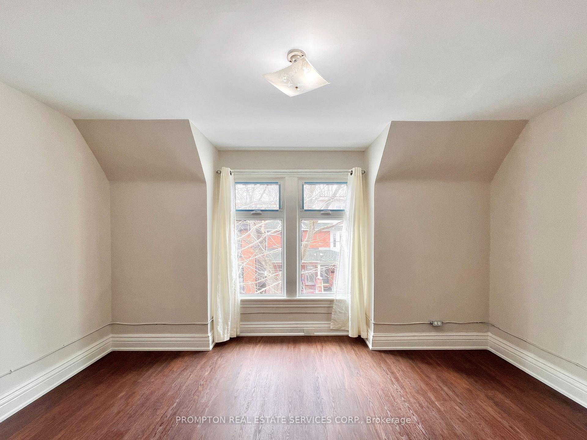 Photo 26 of 17 Winnifred Avenue, Toronto, South Riverdale — HOMEH