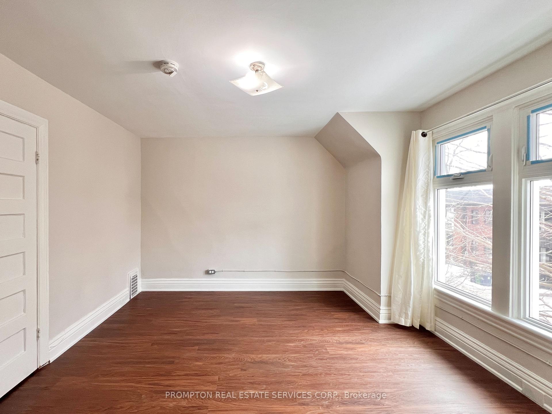 Photo 27 of 17 Winnifred Avenue, Toronto, South Riverdale — HOMEH