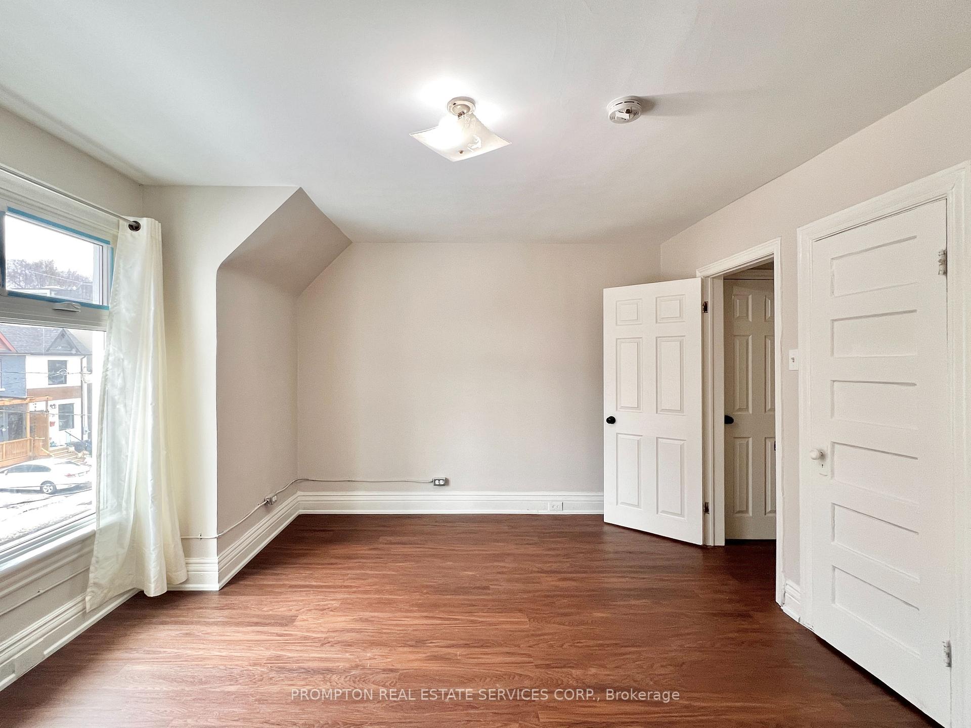Photo 28 of 17 Winnifred Avenue, Toronto, South Riverdale — HOMEH