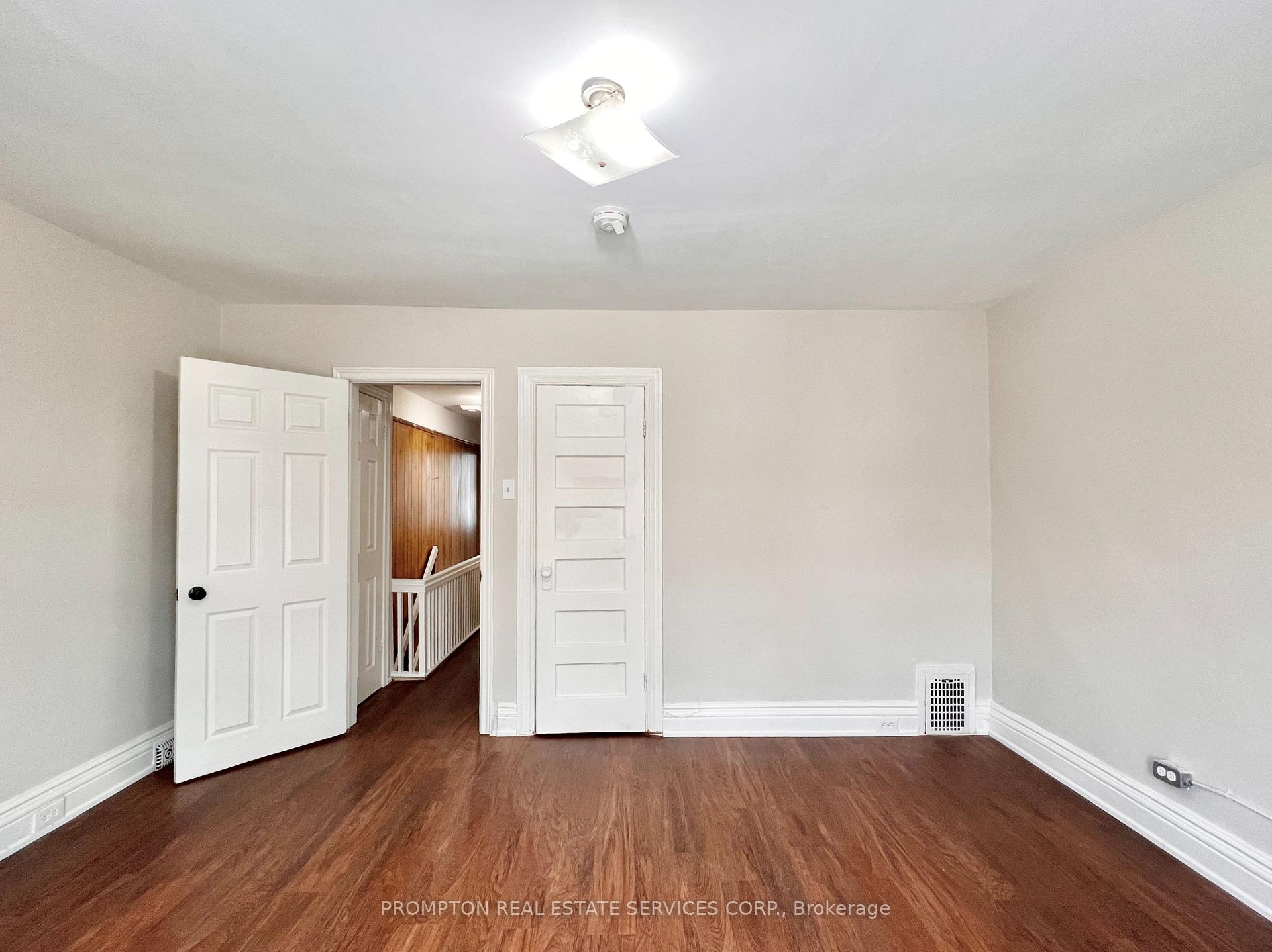 Photo 29 of 17 Winnifred Avenue, Toronto, South Riverdale — HOMEH