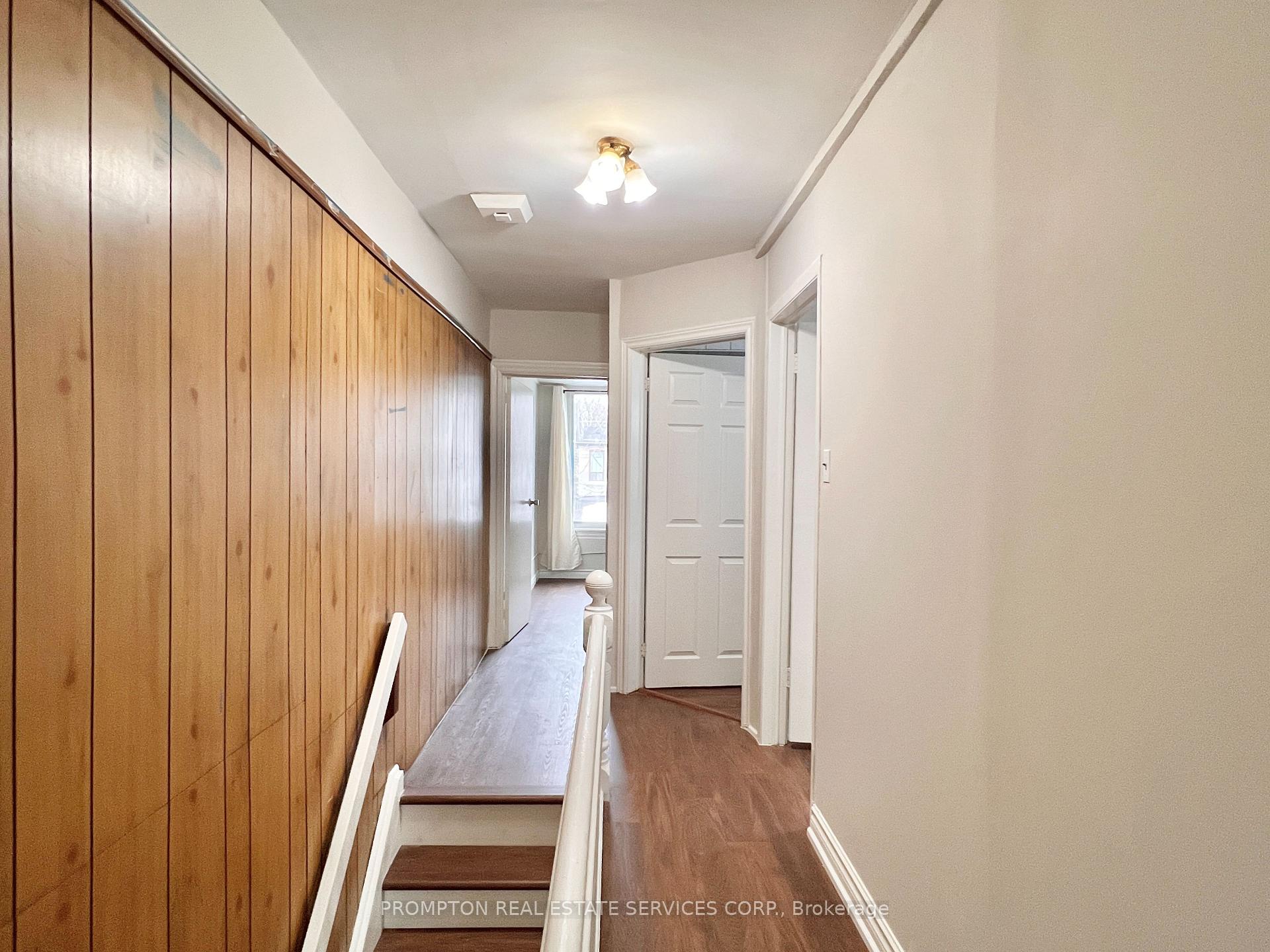 Photo 31 of 17 Winnifred Avenue, Toronto, South Riverdale — HOMEH