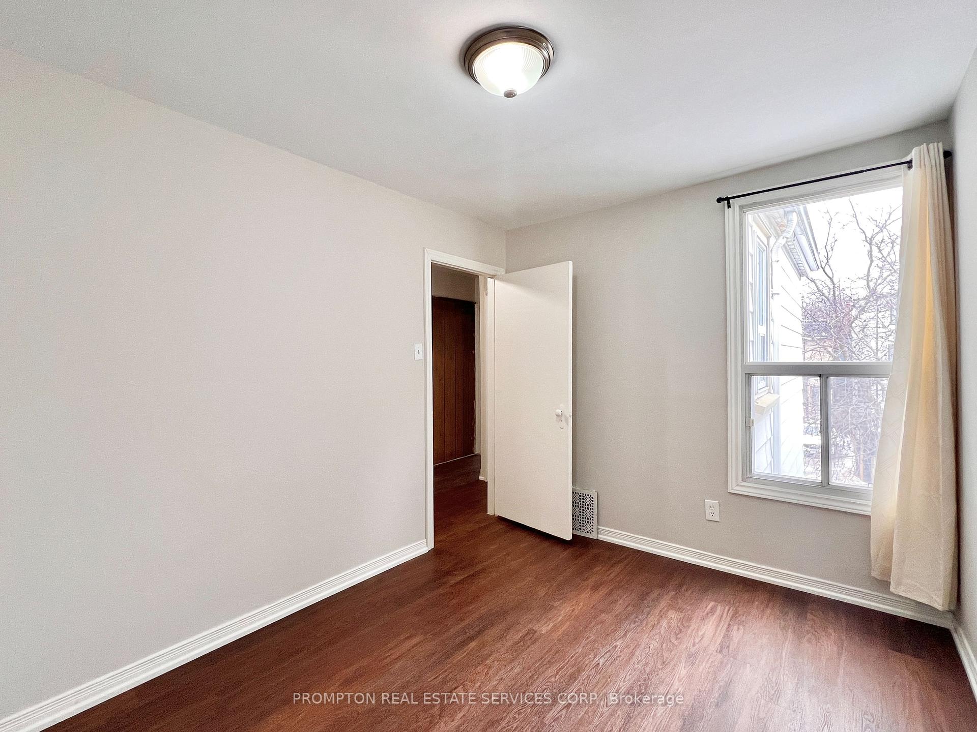 Photo 34 of 17 Winnifred Avenue, Toronto, South Riverdale — HOMEH