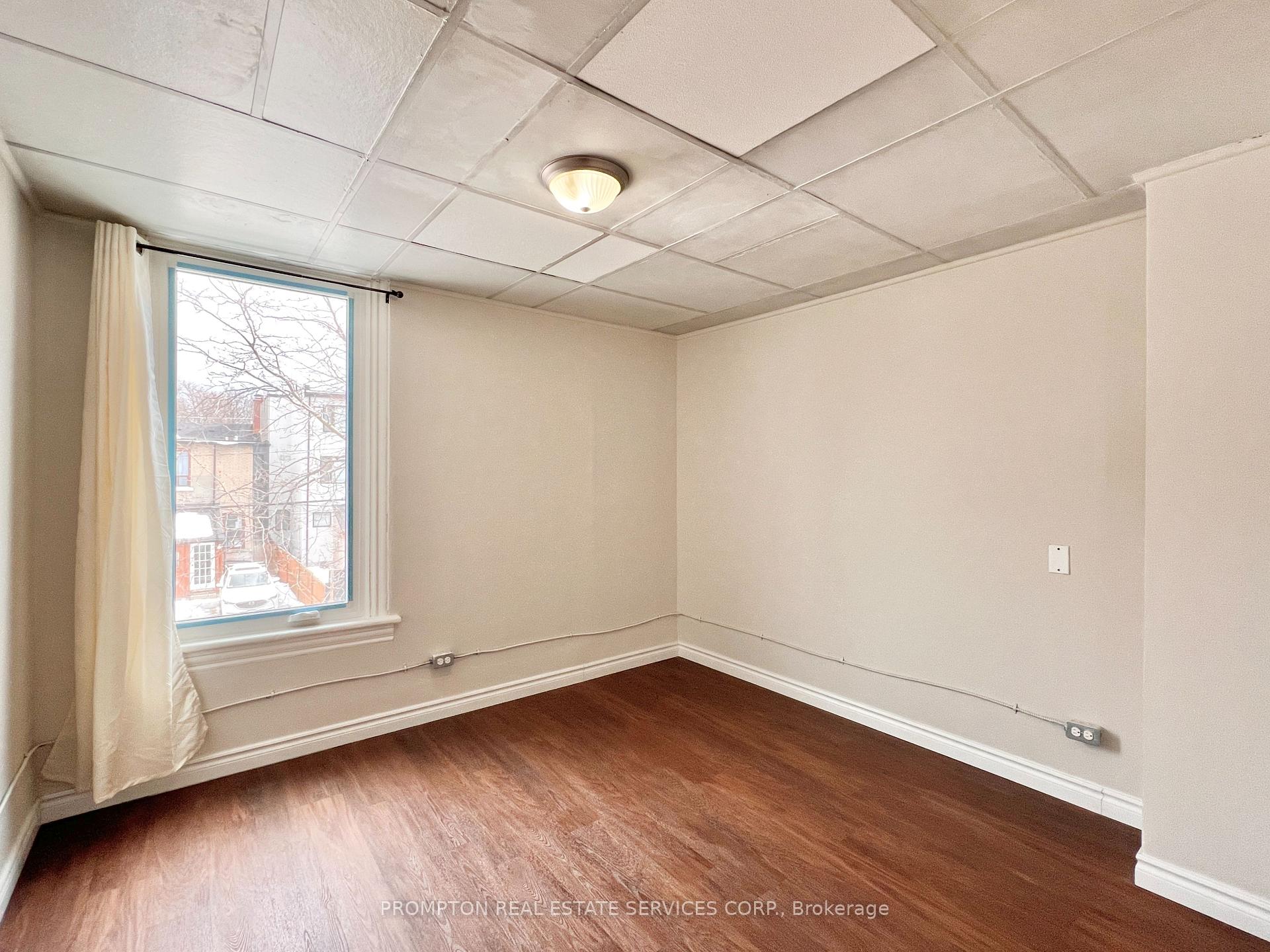 Photo 38 of 17 Winnifred Avenue, Toronto, South Riverdale — HOMEH