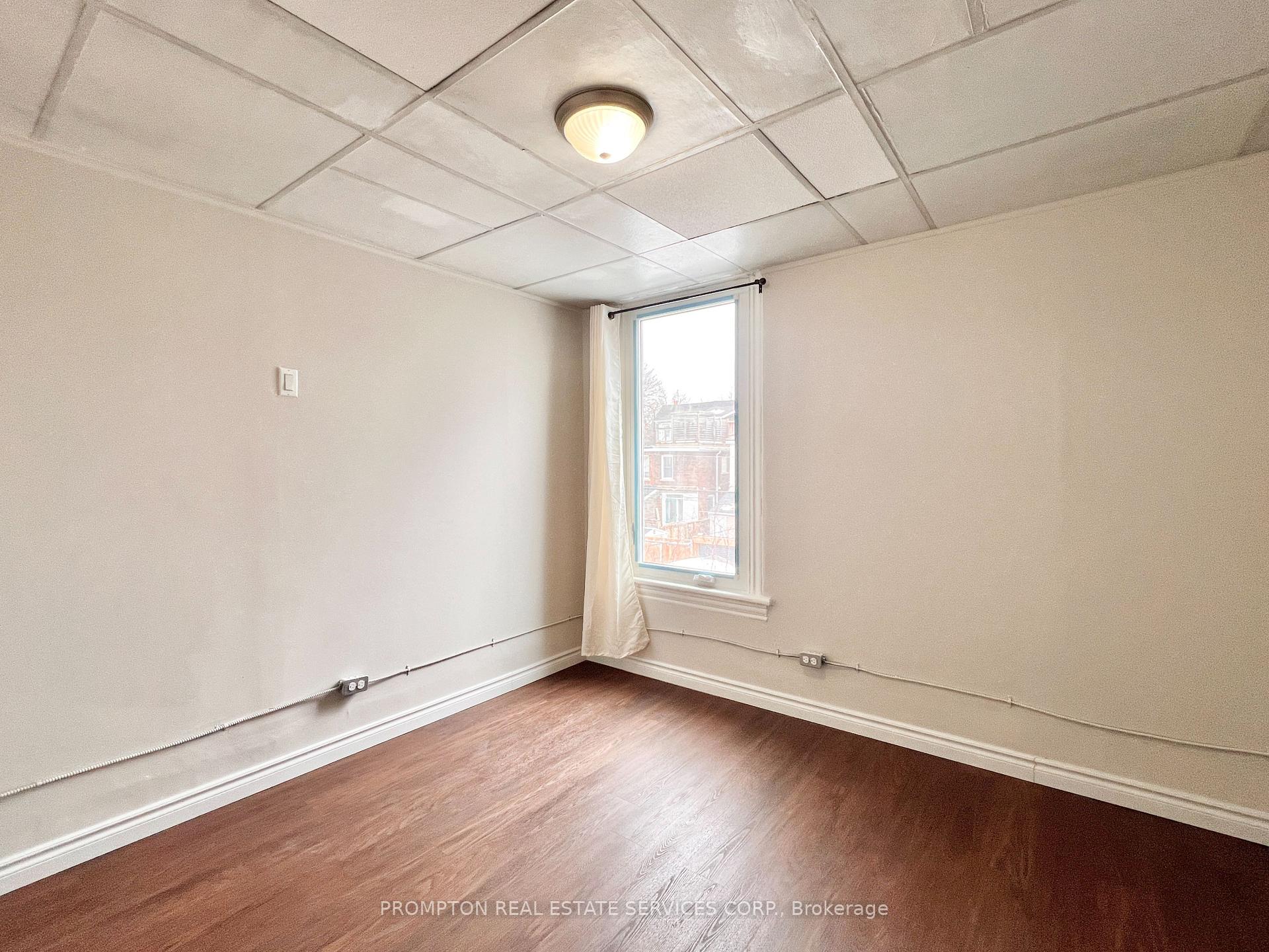 Photo 39 of 17 Winnifred Avenue, Toronto, South Riverdale — HOMEH