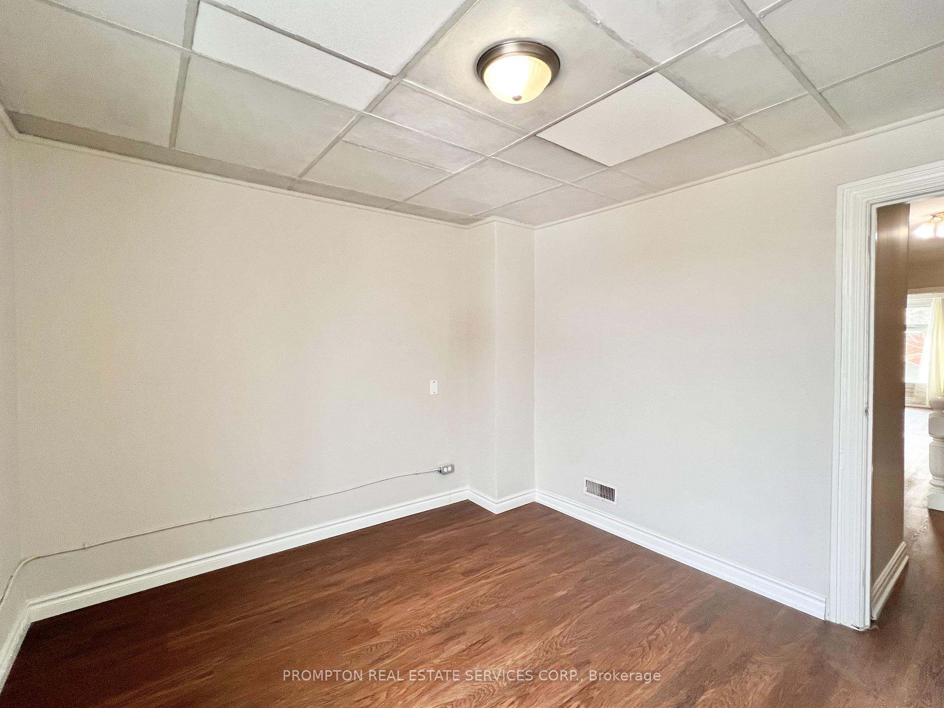 Photo 41 of 17 Winnifred Avenue, Toronto, South Riverdale — HOMEH
