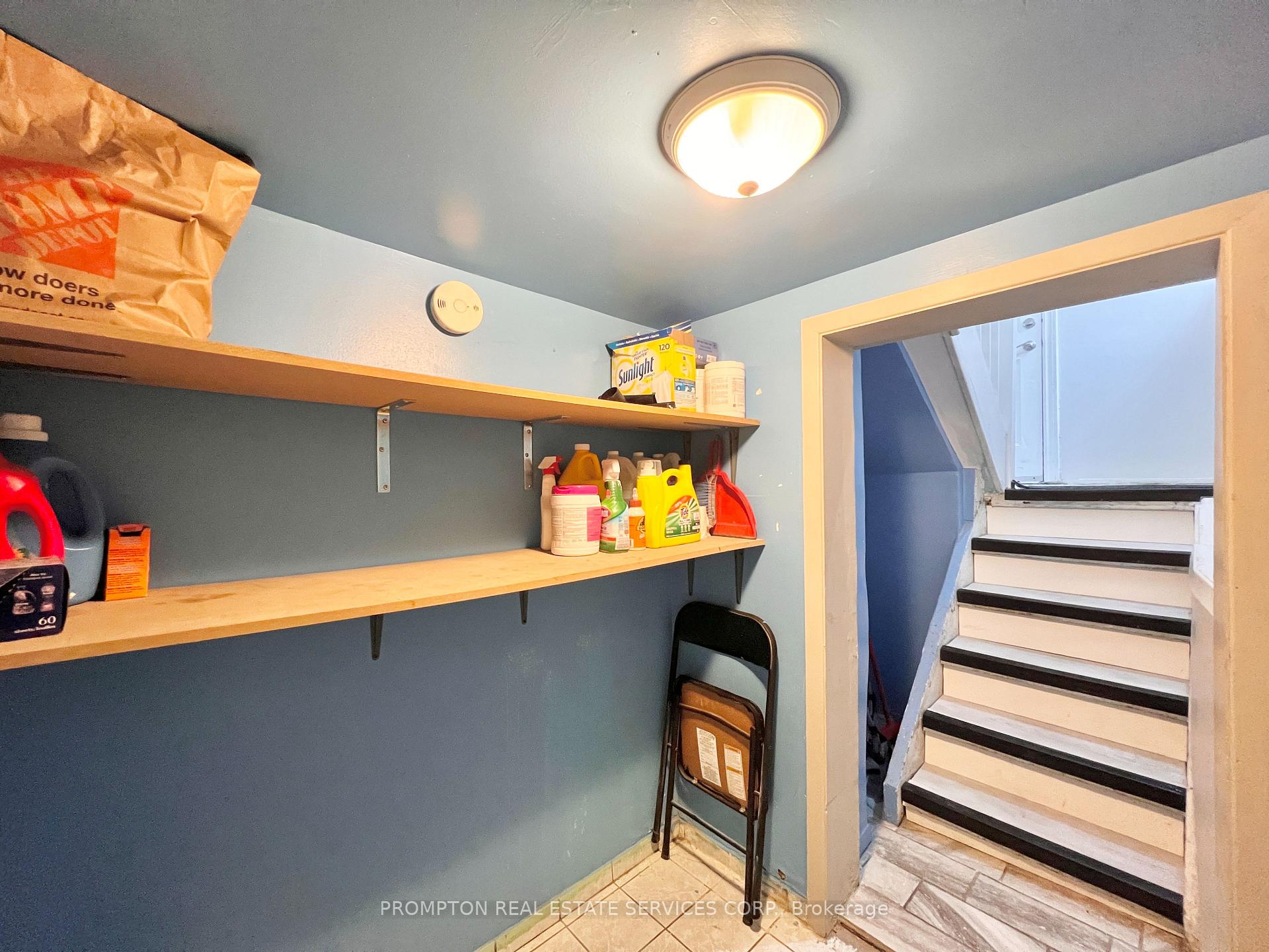 Photo 44 of 17 Winnifred Avenue, Toronto, South Riverdale — HOMEH
