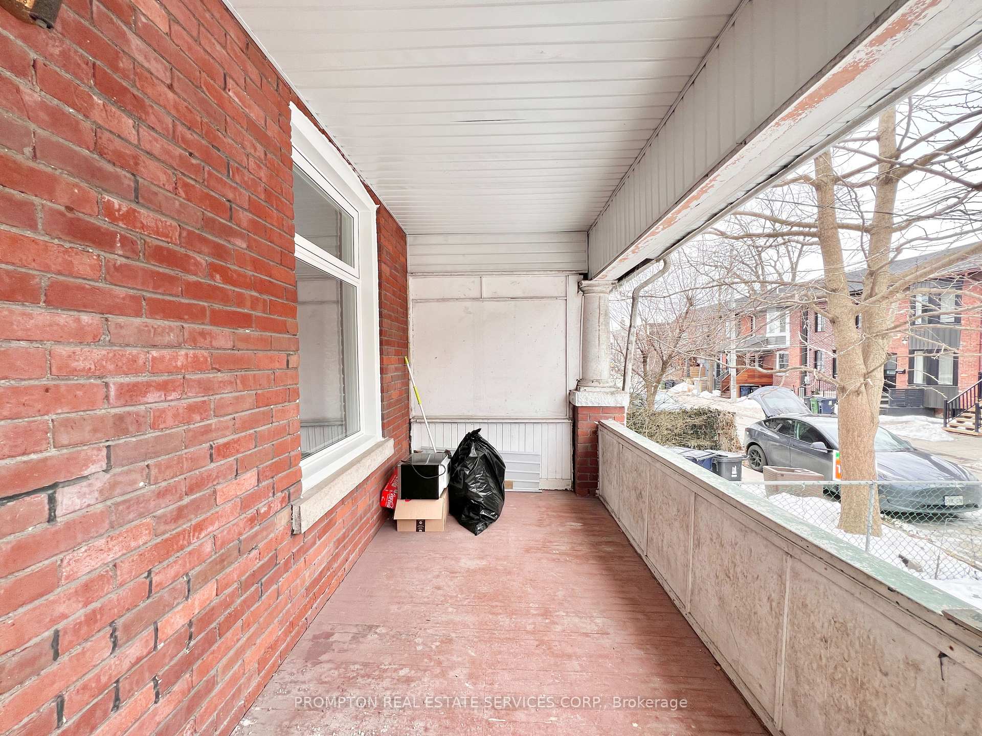 Photo 46 of 17 Winnifred Avenue, Toronto, South Riverdale — HOMEH