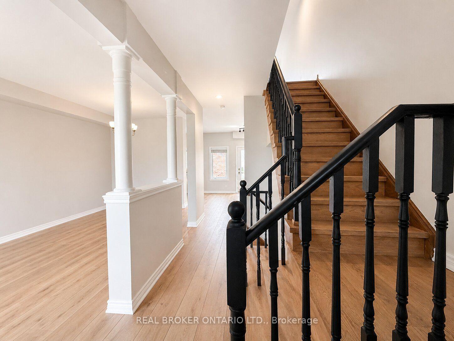 Photo 6 of 204 Springstead Avenue, Hamilton, Winona Park — HOMEH
