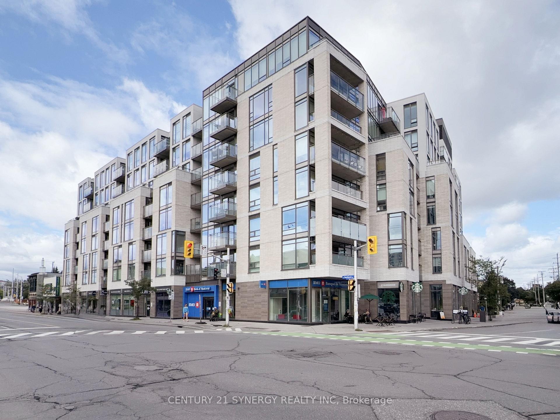 Photo 1 of Unit 408, 411 Mackay Street, Ottawa, Lindenlea — HOMEH