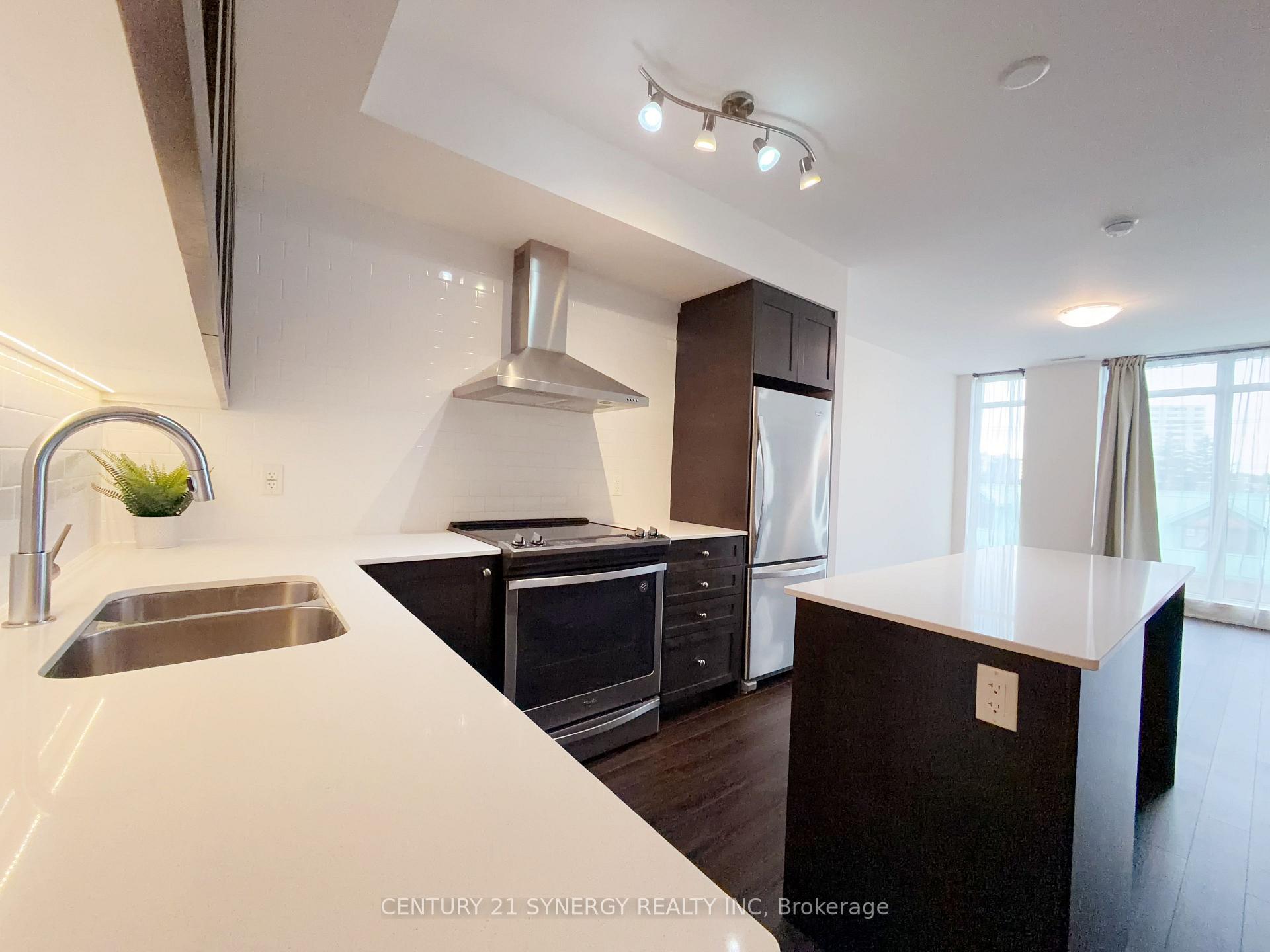 Photo 11 of Unit 408, 411 Mackay Street, Ottawa, Lindenlea — HOMEH