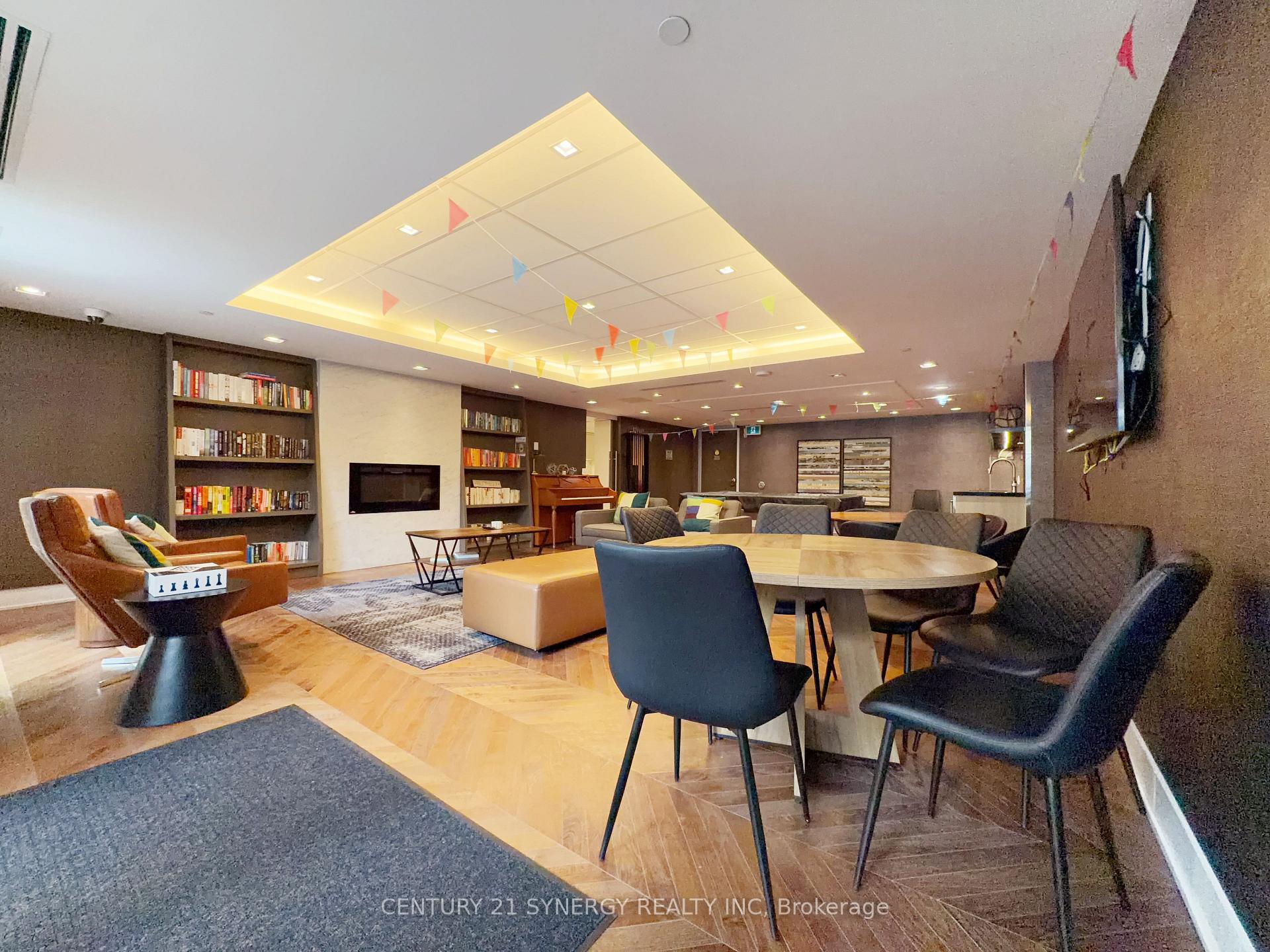 Photo 26 of Unit 408, 411 Mackay Street, Ottawa, Lindenlea — HOMEH