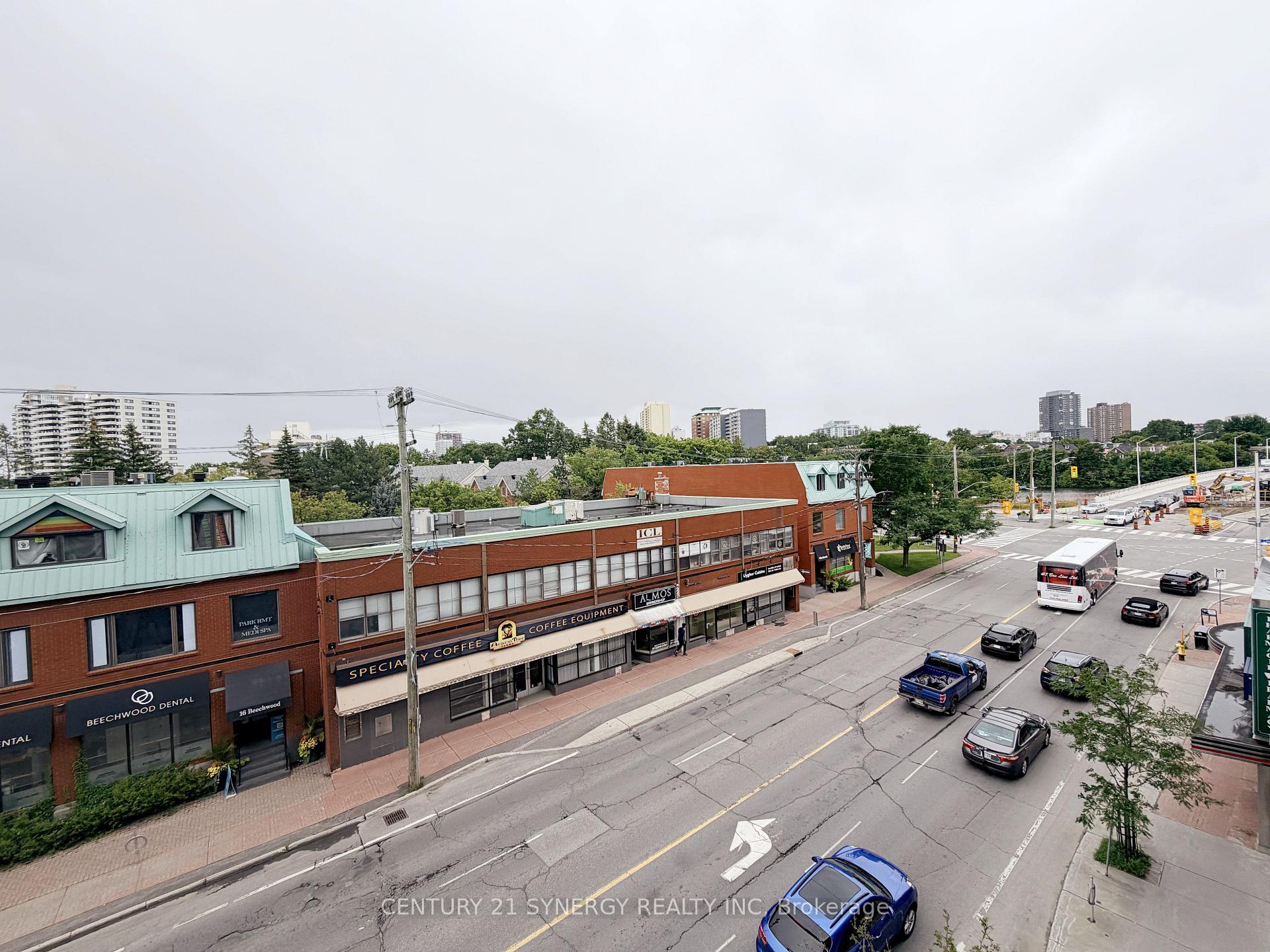 Photo 28 of Unit 408, 411 Mackay Street, Ottawa, Lindenlea — HOMEH