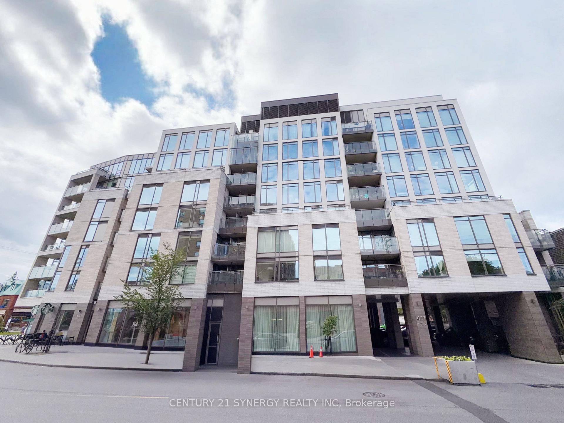 Photo 29 of Unit 408, 411 Mackay Street, Ottawa, Lindenlea — HOMEH