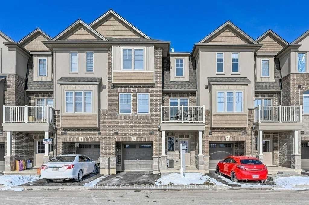 Photo 1 of 5 Pim Lane, Hamilton, Ancaster — HOMEH