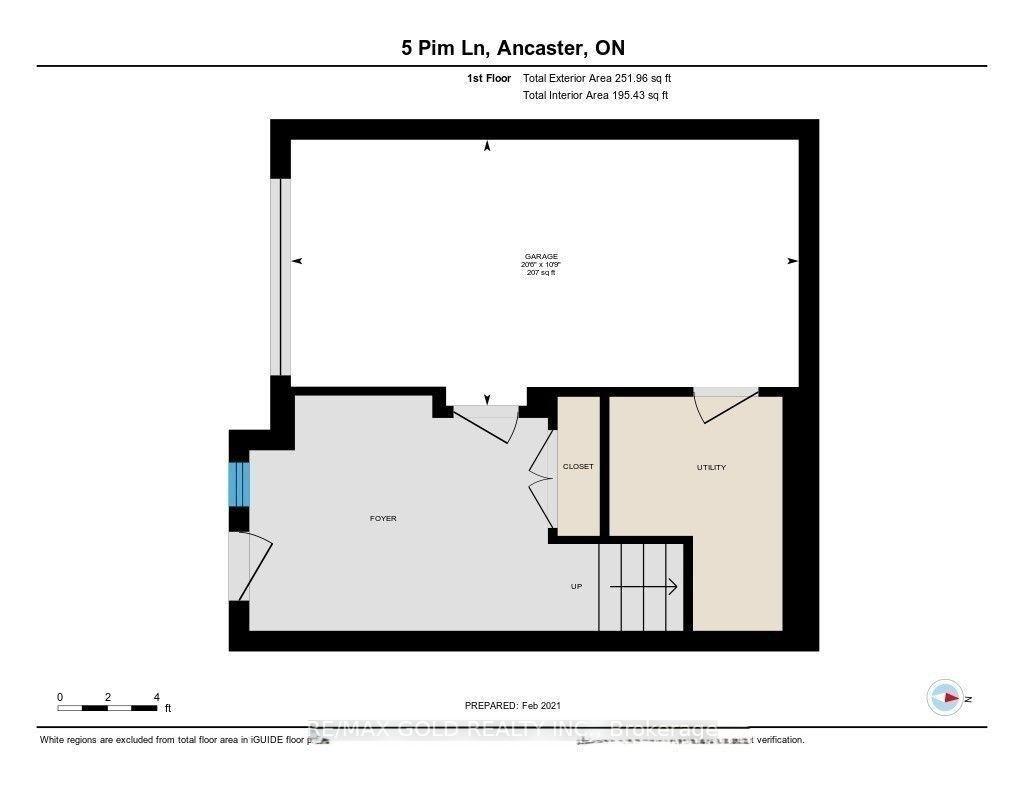Photo 30 of 5 Pim Lane, Hamilton, Ancaster — HOMEH
