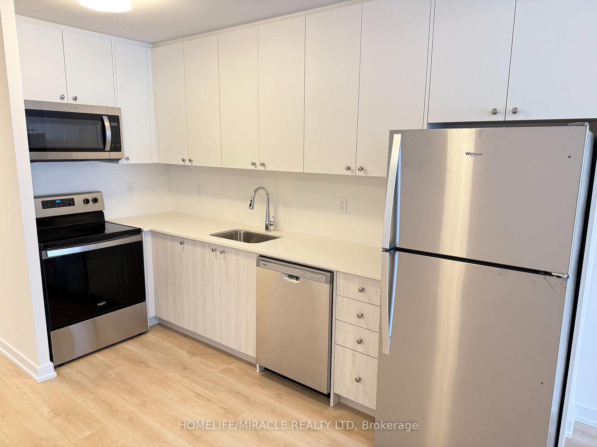 Photo 10 of Unit L8, 40 Palace Street, Kitchener, Alpine — HOMEH