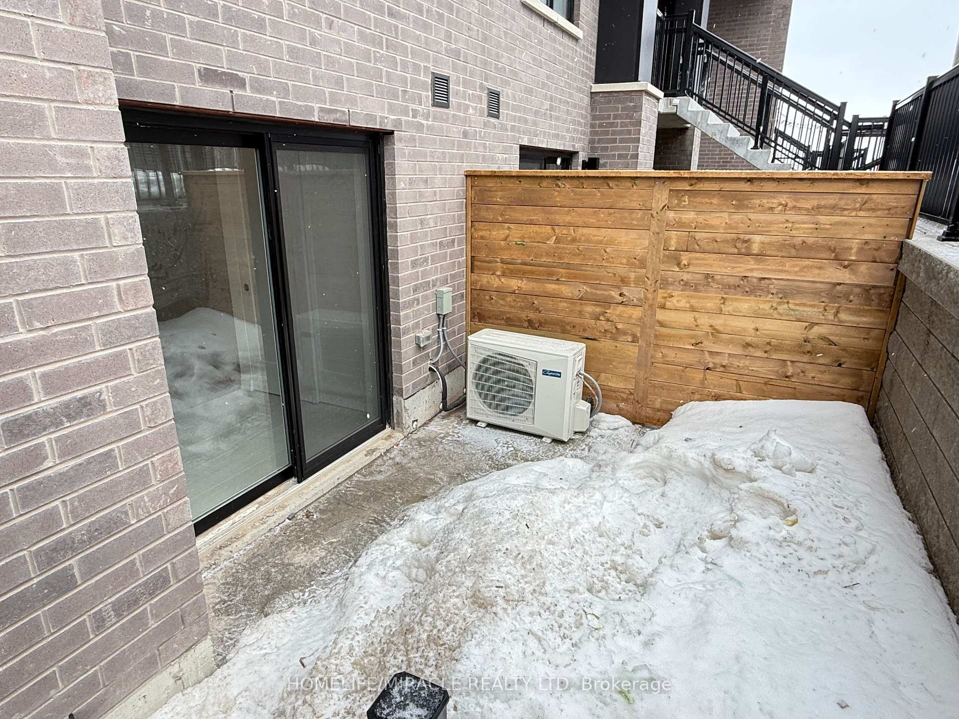 Photo 22 of Unit L8, 40 Palace Street, Kitchener, Alpine — HOMEH