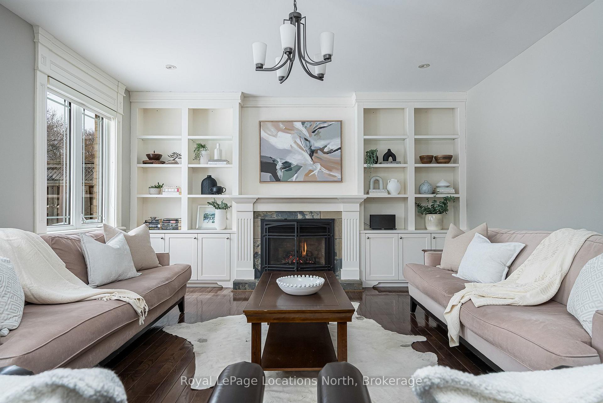 Photo 11 of 59 Kells Crescent, Collingwood — HOMEH