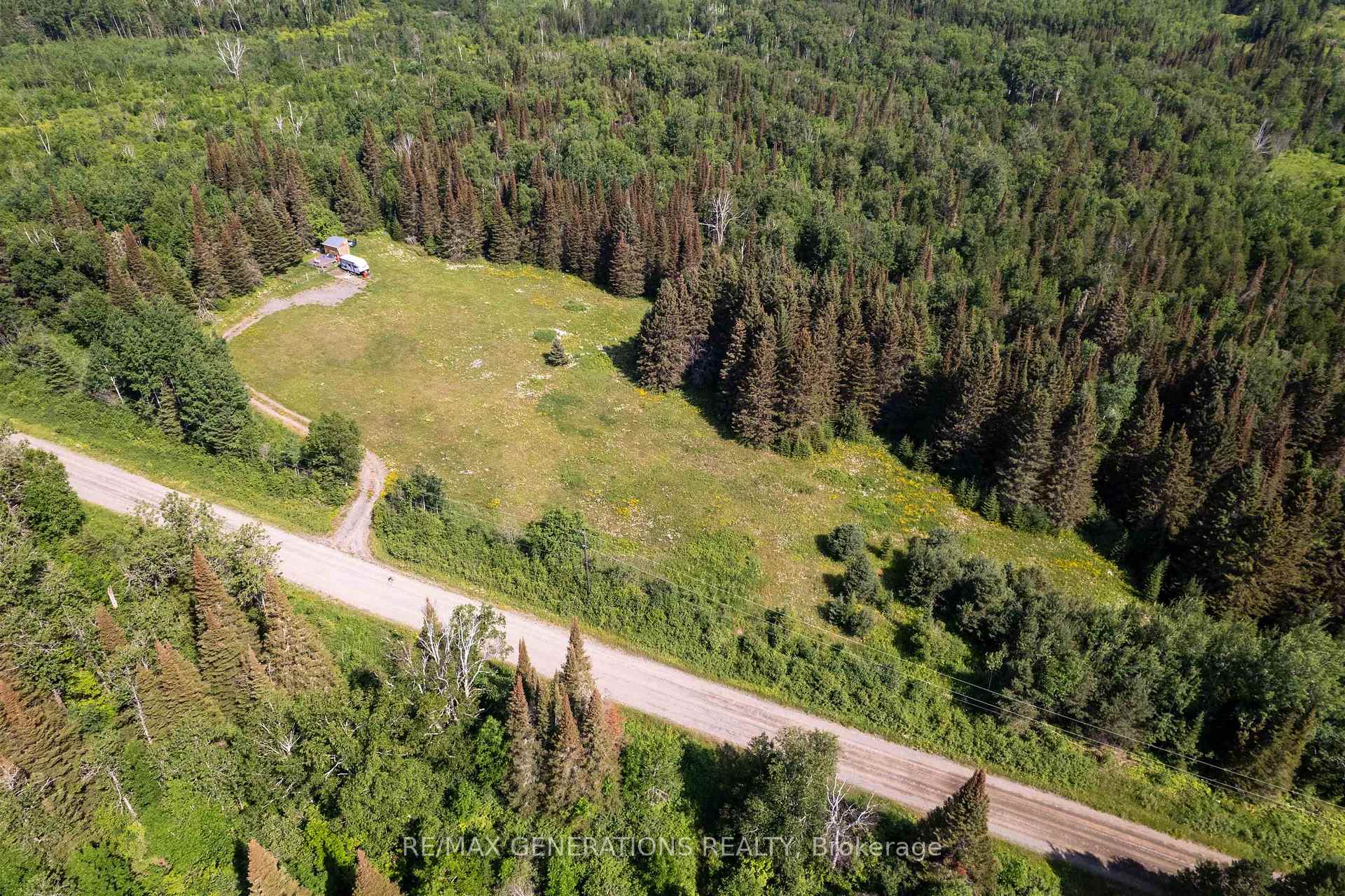 Photo 1 of 34 Olson Road, Conmee — HOMEH