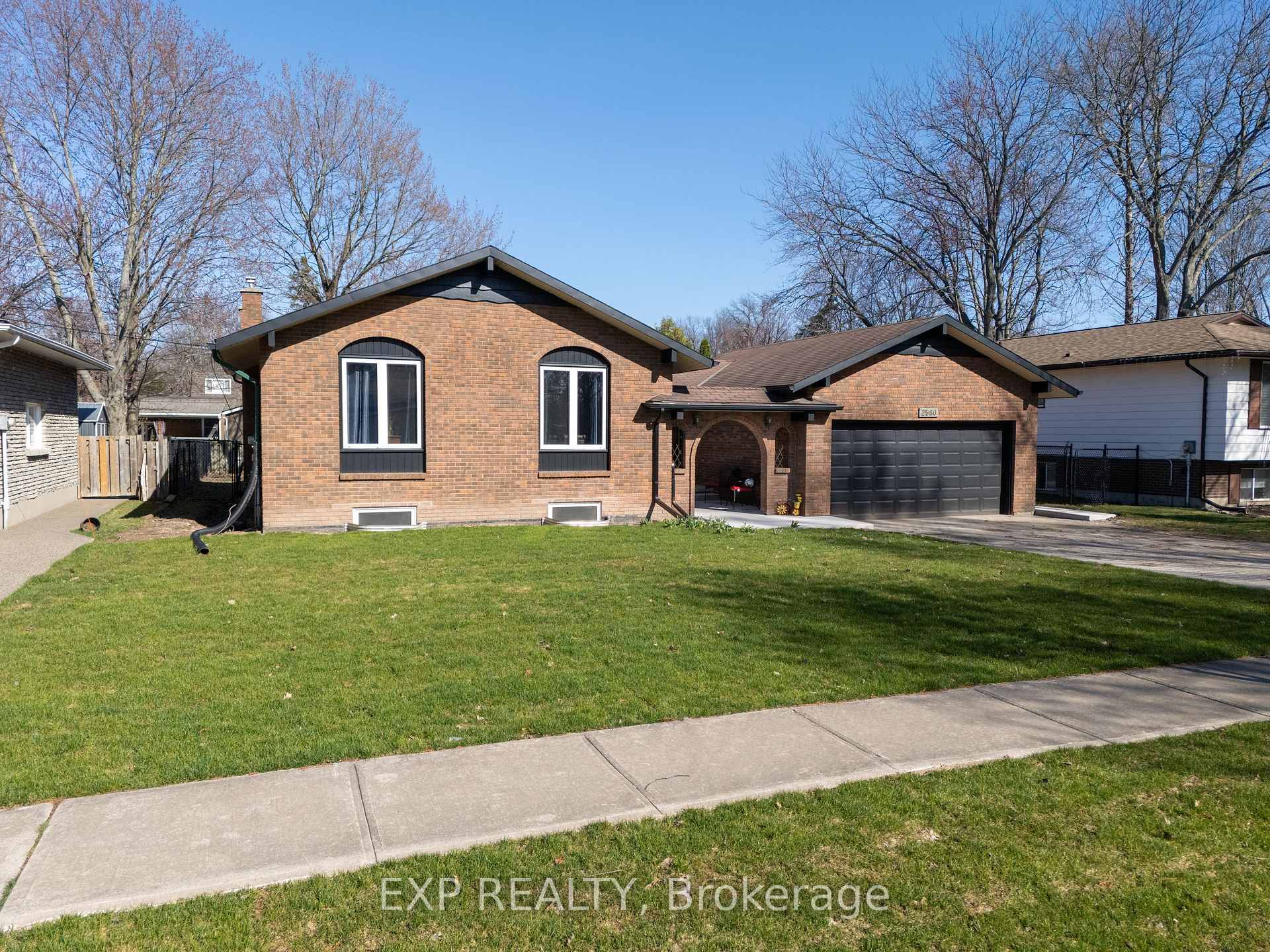 Photo 1 of Unit lower, 2580 Noella Court, Niagara Falls, Casey — HOMEH