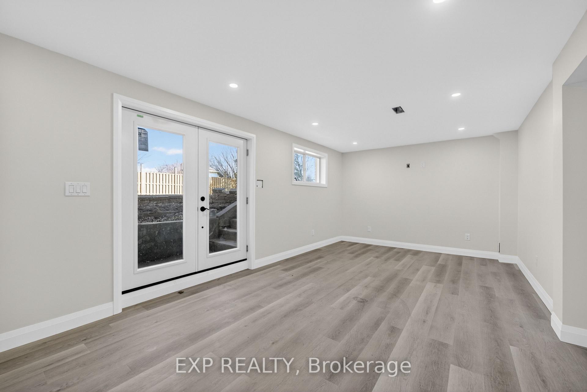 Photo 9 of Unit lower, 2580 Noella Court, Niagara Falls, Casey — HOMEH