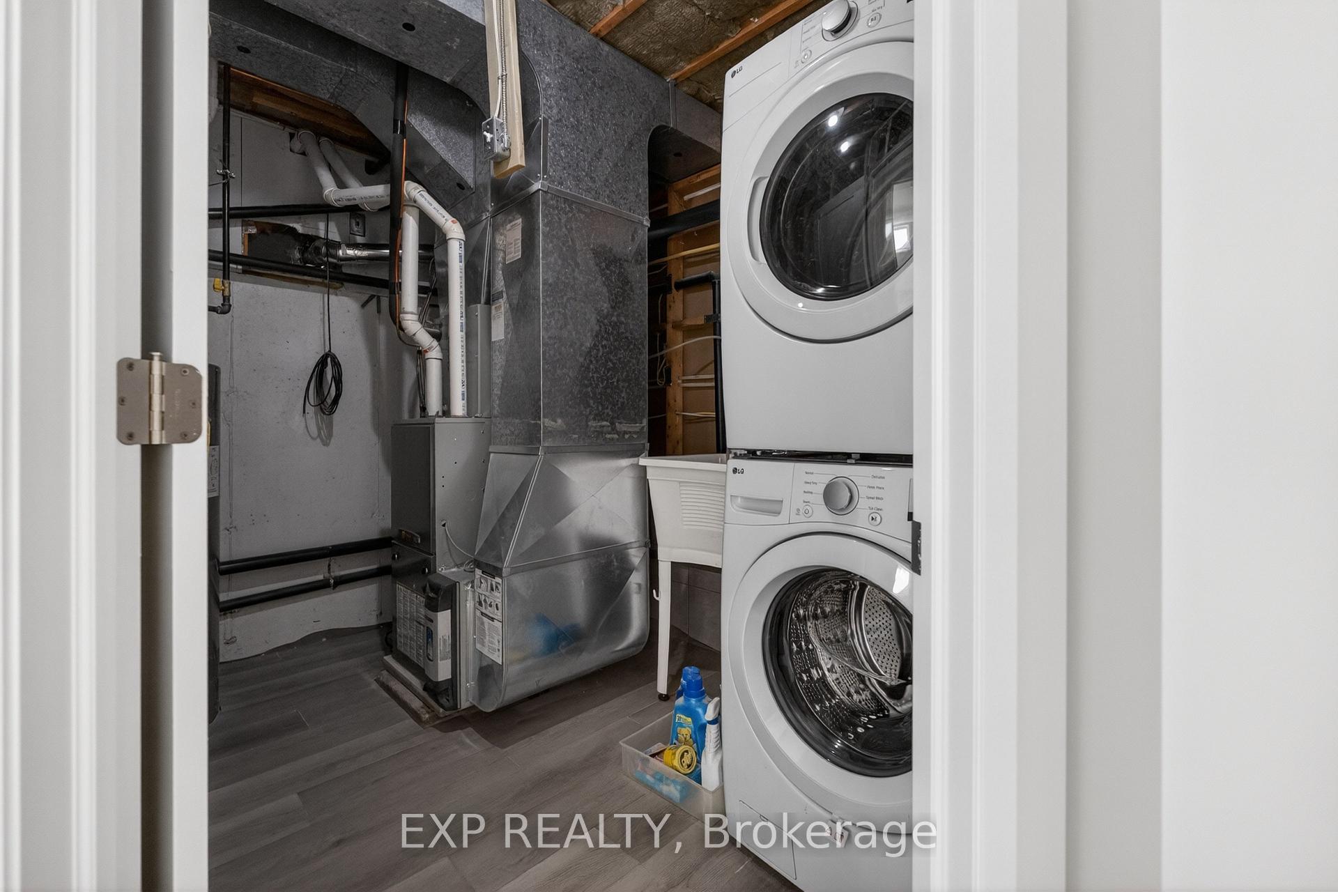 Photo 22 of Unit lower, 2580 Noella Court, Niagara Falls, Casey — HOMEH