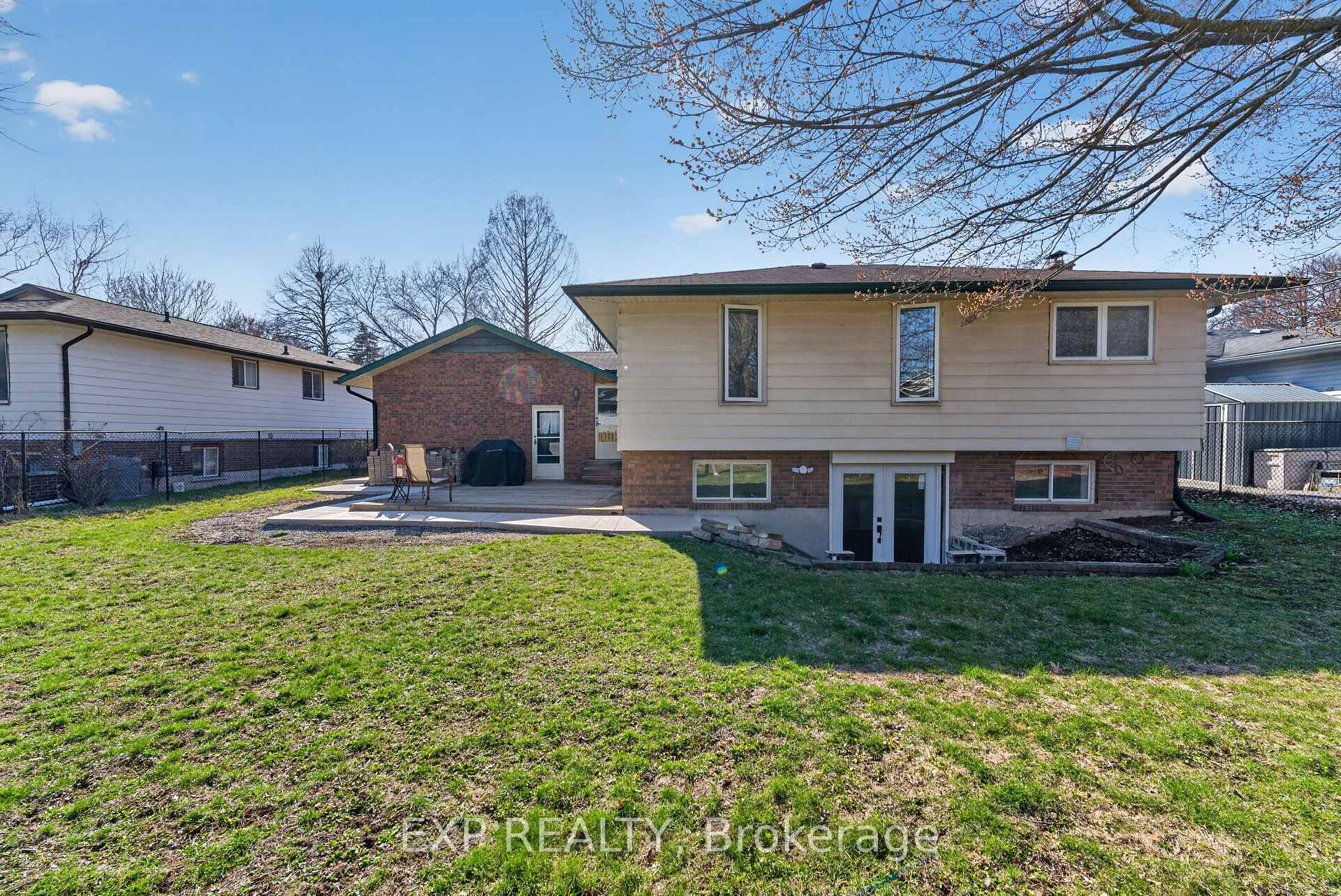 Photo 25 of Unit lower, 2580 Noella Court, Niagara Falls, Casey — HOMEH