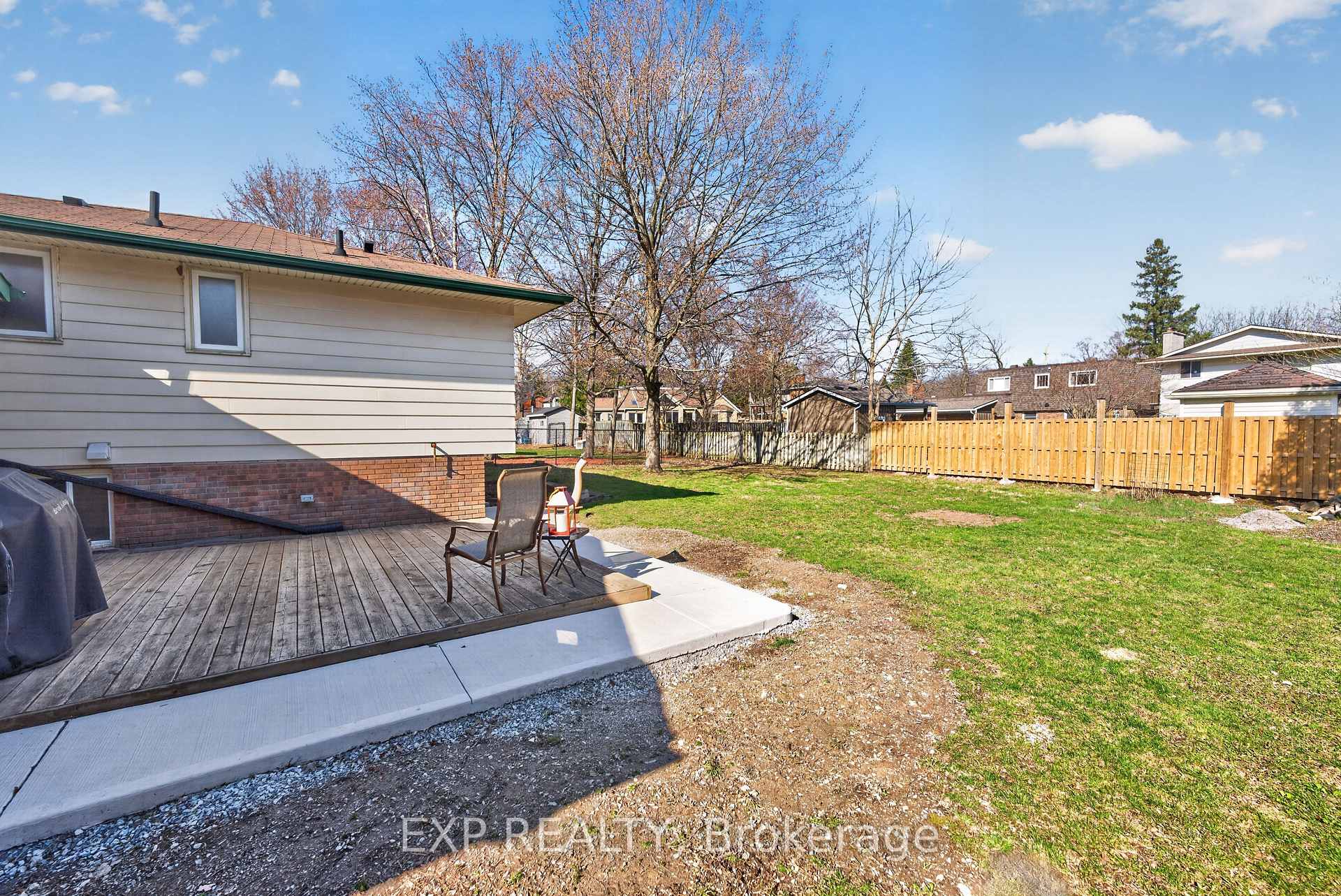 Photo 26 of Unit lower, 2580 Noella Court, Niagara Falls, Casey — HOMEH