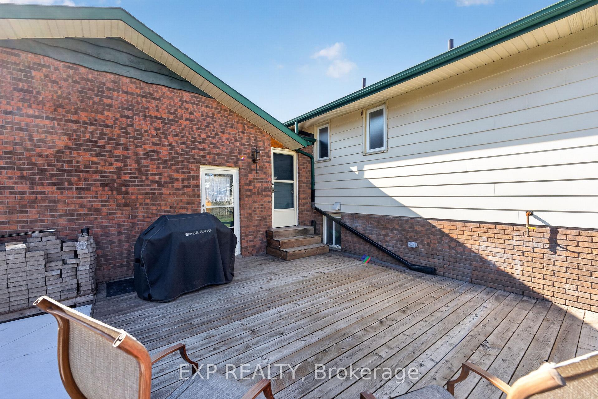 Photo 27 of Unit lower, 2580 Noella Court, Niagara Falls, Casey — HOMEH