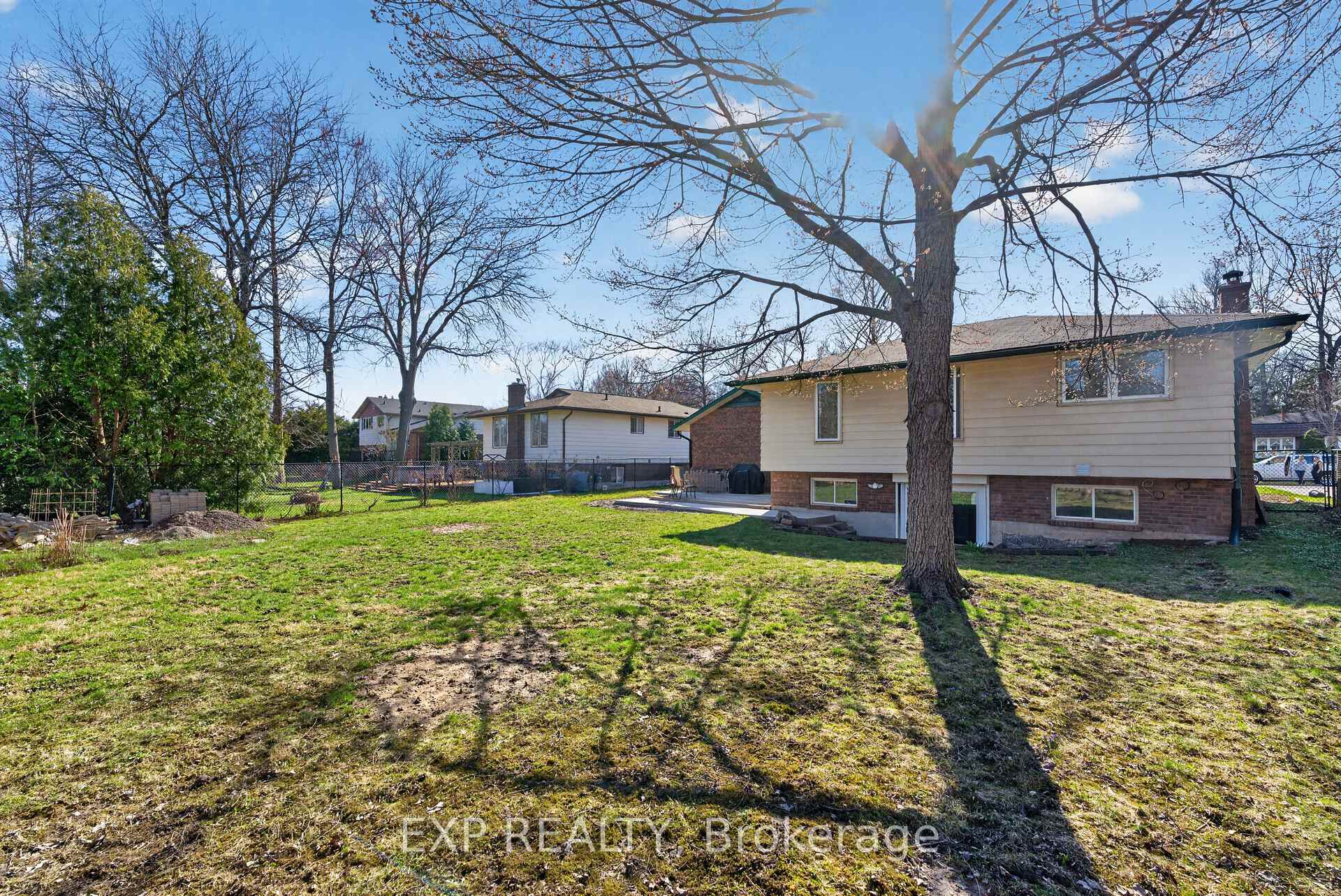 Photo 28 of Unit lower, 2580 Noella Court, Niagara Falls, Casey — HOMEH
