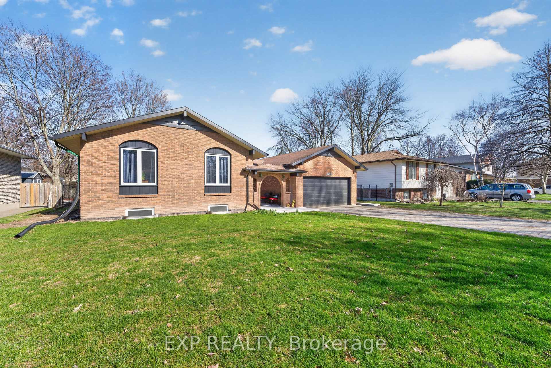 Photo 30 of Unit lower, 2580 Noella Court, Niagara Falls, Casey — HOMEH