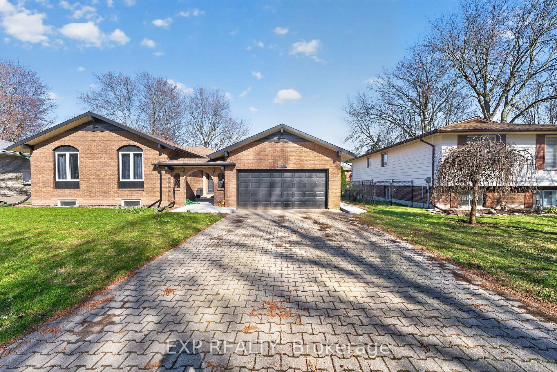 Photo 31 of Unit lower, 2580 Noella Court, Niagara Falls, Casey — HOMEH