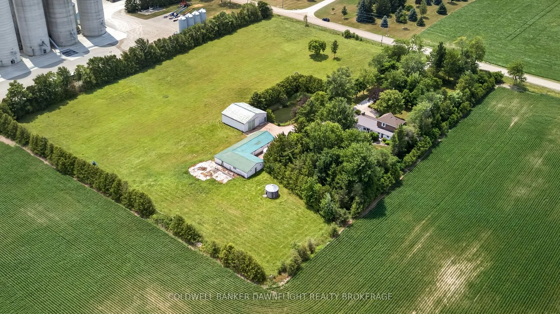 Photo 51 of 33990 Roman Line, Lucan Biddulph, Rural Lucan Biddulph — HOMEH