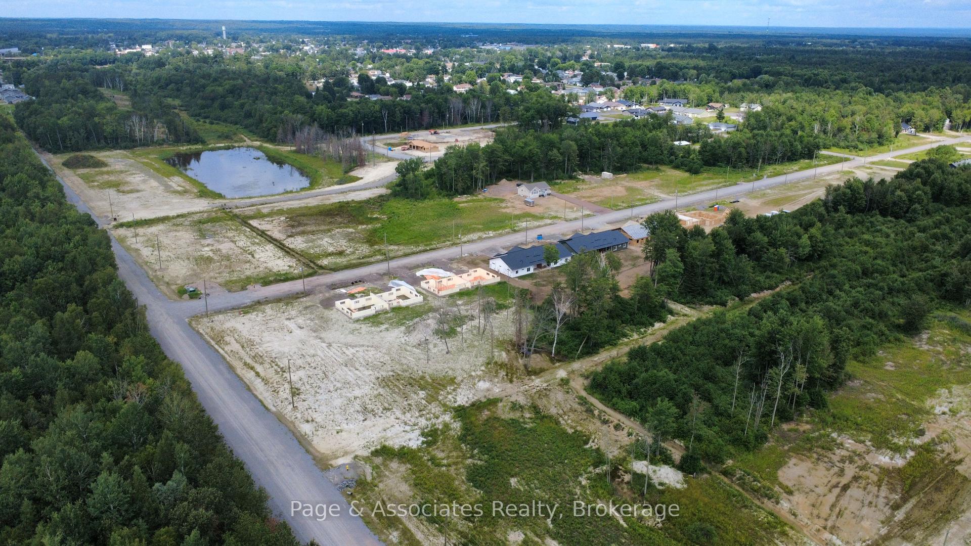 Photo 4 of 57 Alexe Street, West Nipissing, Sturgeon Falls — HOMEH
