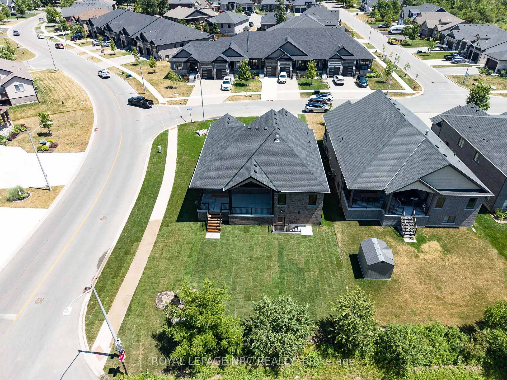 Photo 43 of 270 Lancaster Drive, Port Colborne, Sugarloaf — HOMEH