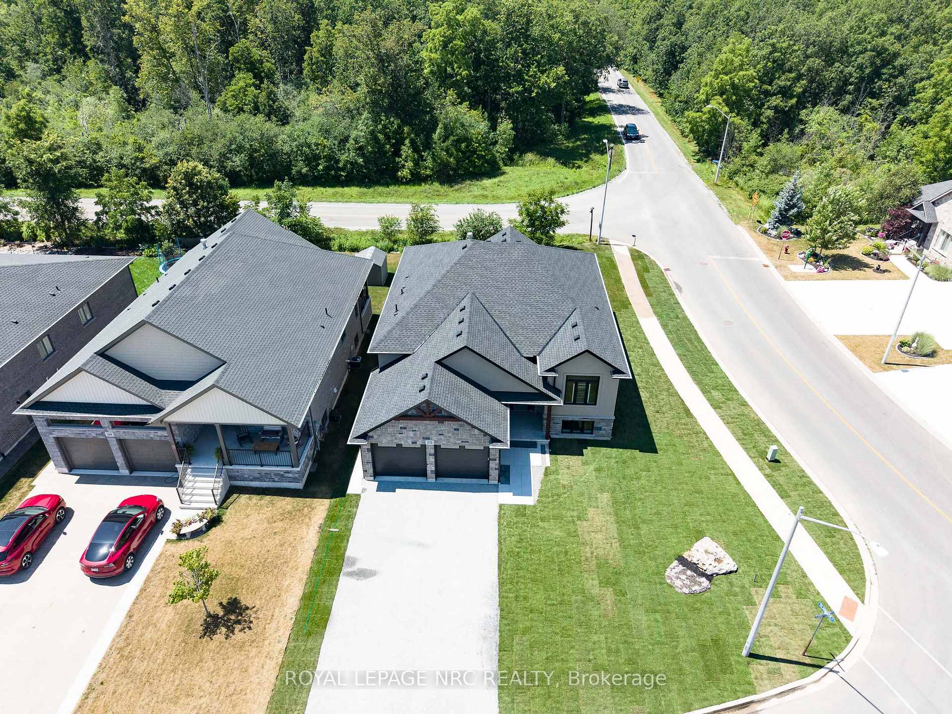 Photo 42 of 270 Lancaster Drive, Port Colborne, Sugarloaf — HOMEH