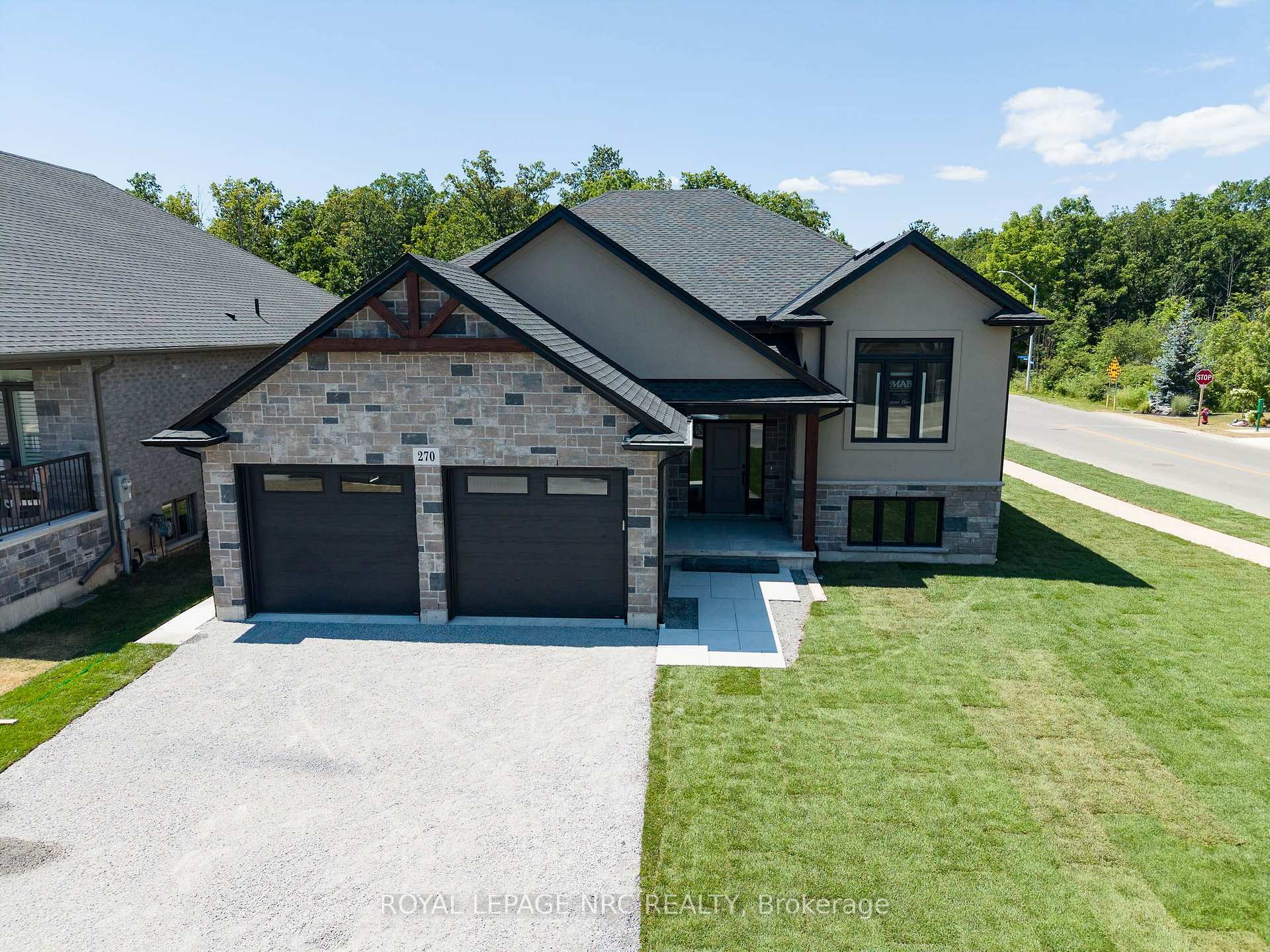 Photo 47 of 270 Lancaster Drive, Port Colborne, Sugarloaf — HOMEH