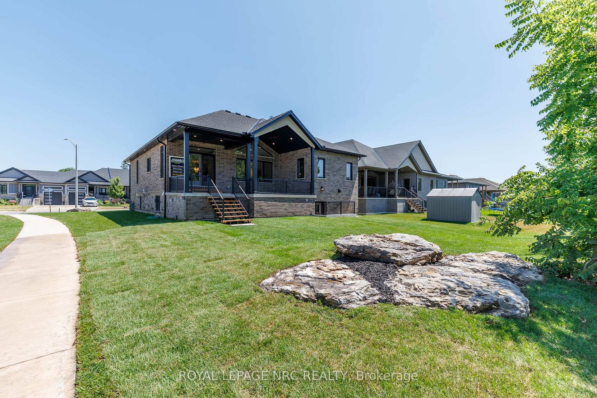 Photo 48 of 270 Lancaster Drive, Port Colborne, Sugarloaf — HOMEH