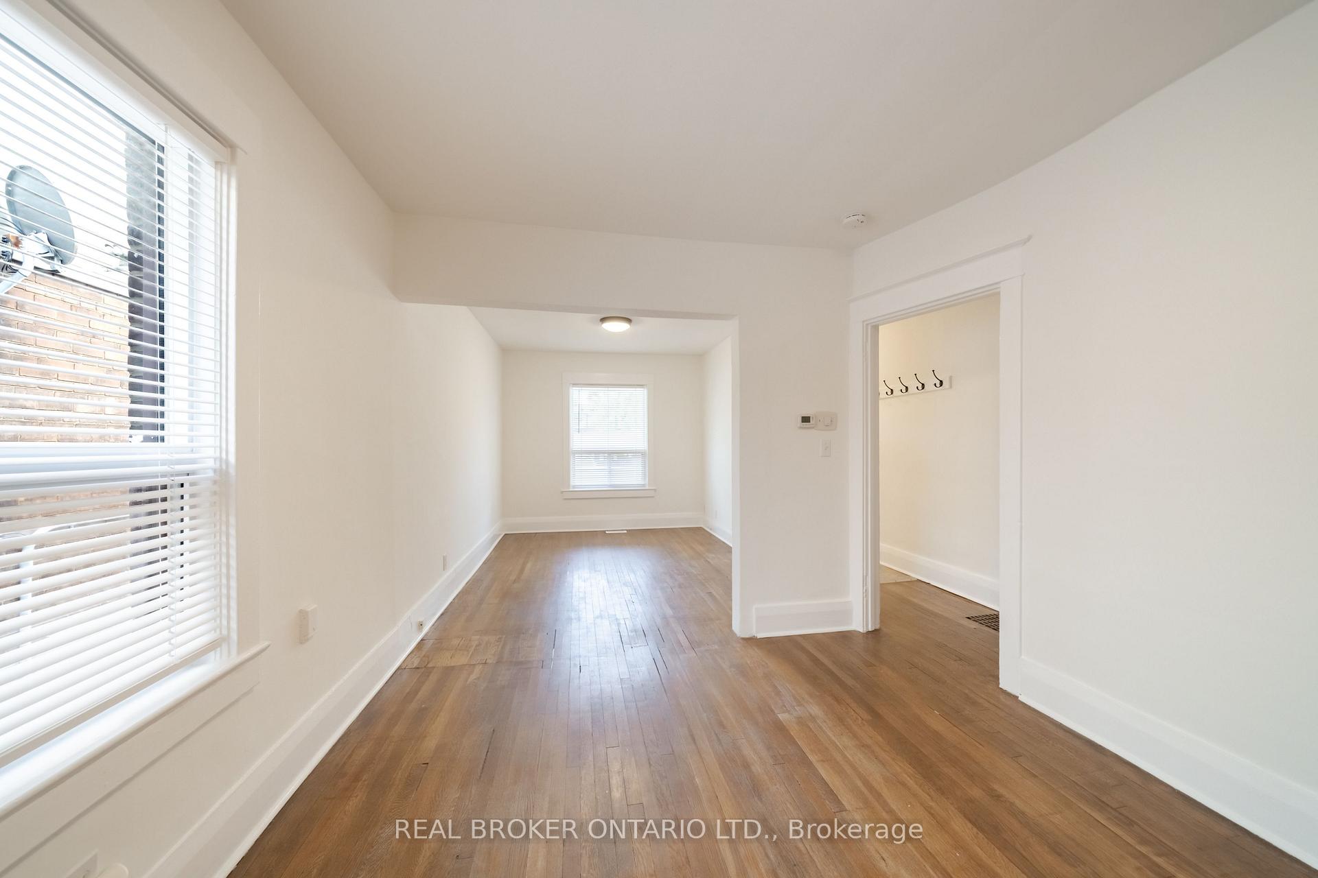 Photo 2 of Unit MAIN, 542 Glebeholme Boulevard, Toronto, Danforth — HOMEH