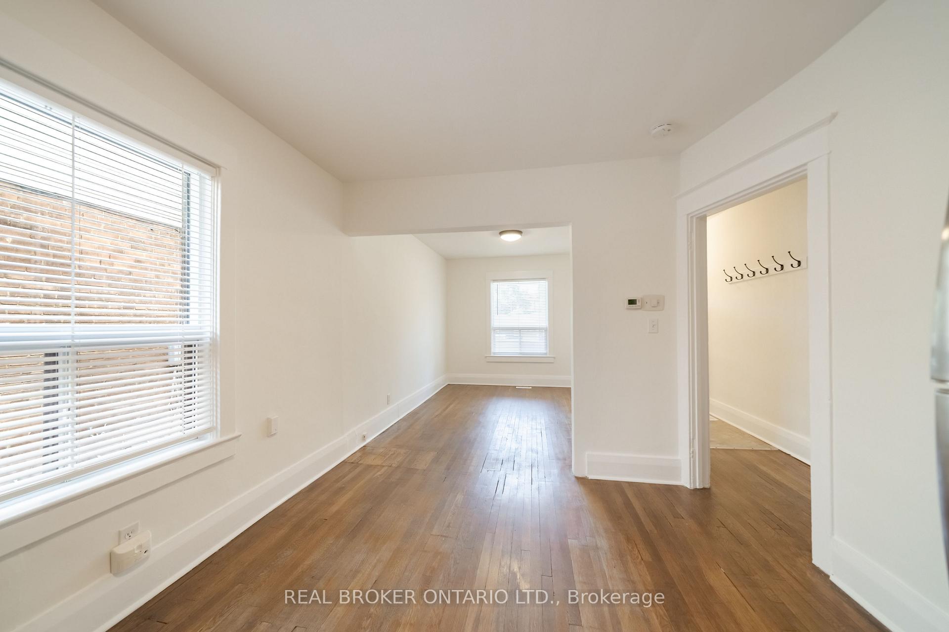 Photo 3 of Unit MAIN, 542 Glebeholme Boulevard, Toronto, Danforth — HOMEH